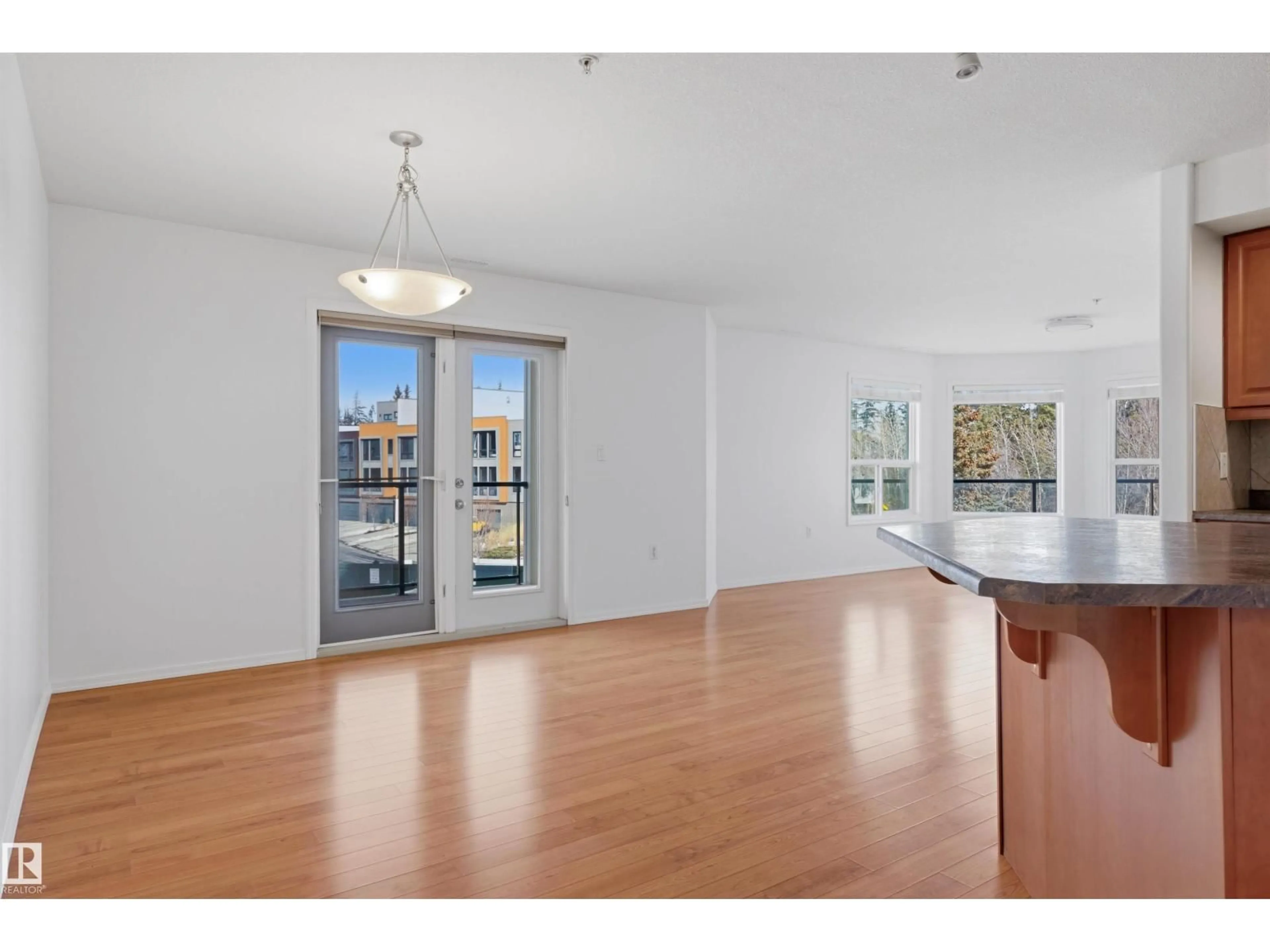 Unknown for #208 - 1320 RUTHERFORD RD, Edmonton Alberta T6W0B6