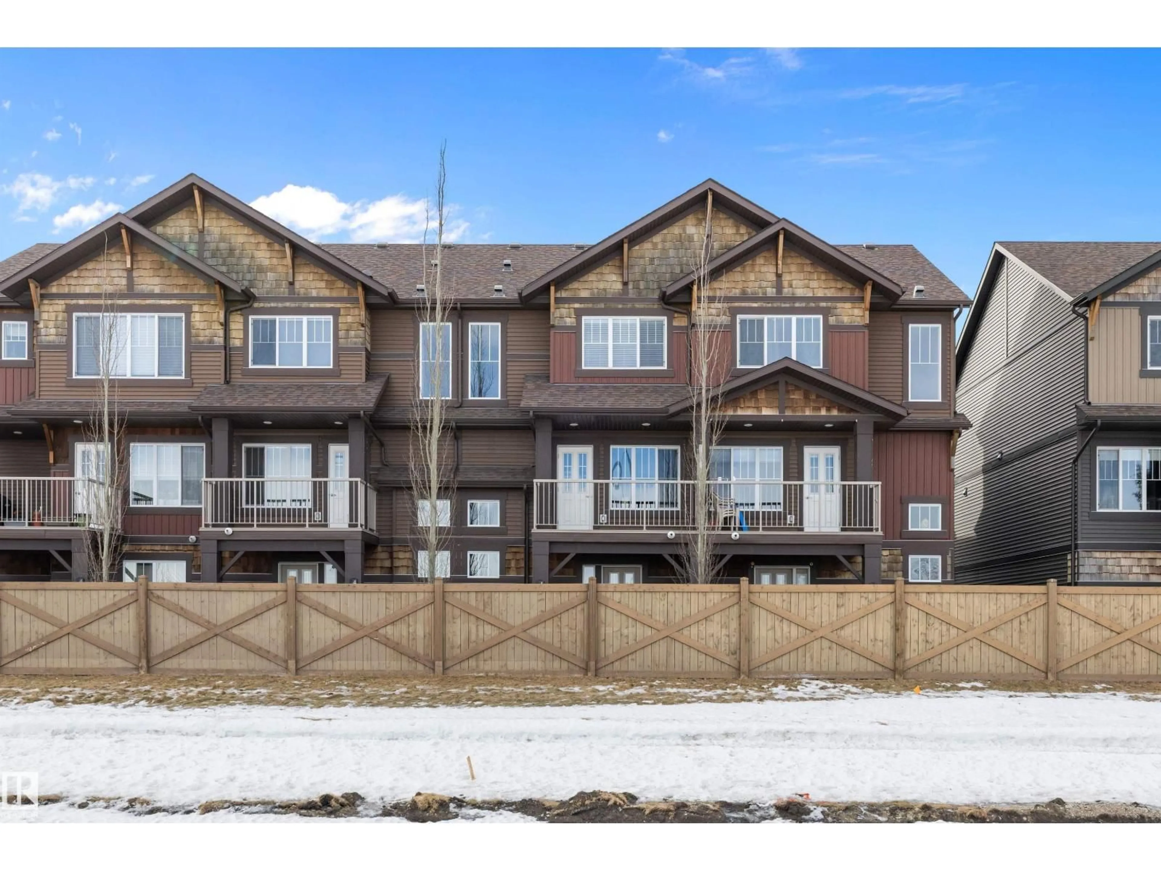 Unknown for #45 - 1005 GRAYDON HILL BV, Edmonton Alberta T6W3J5