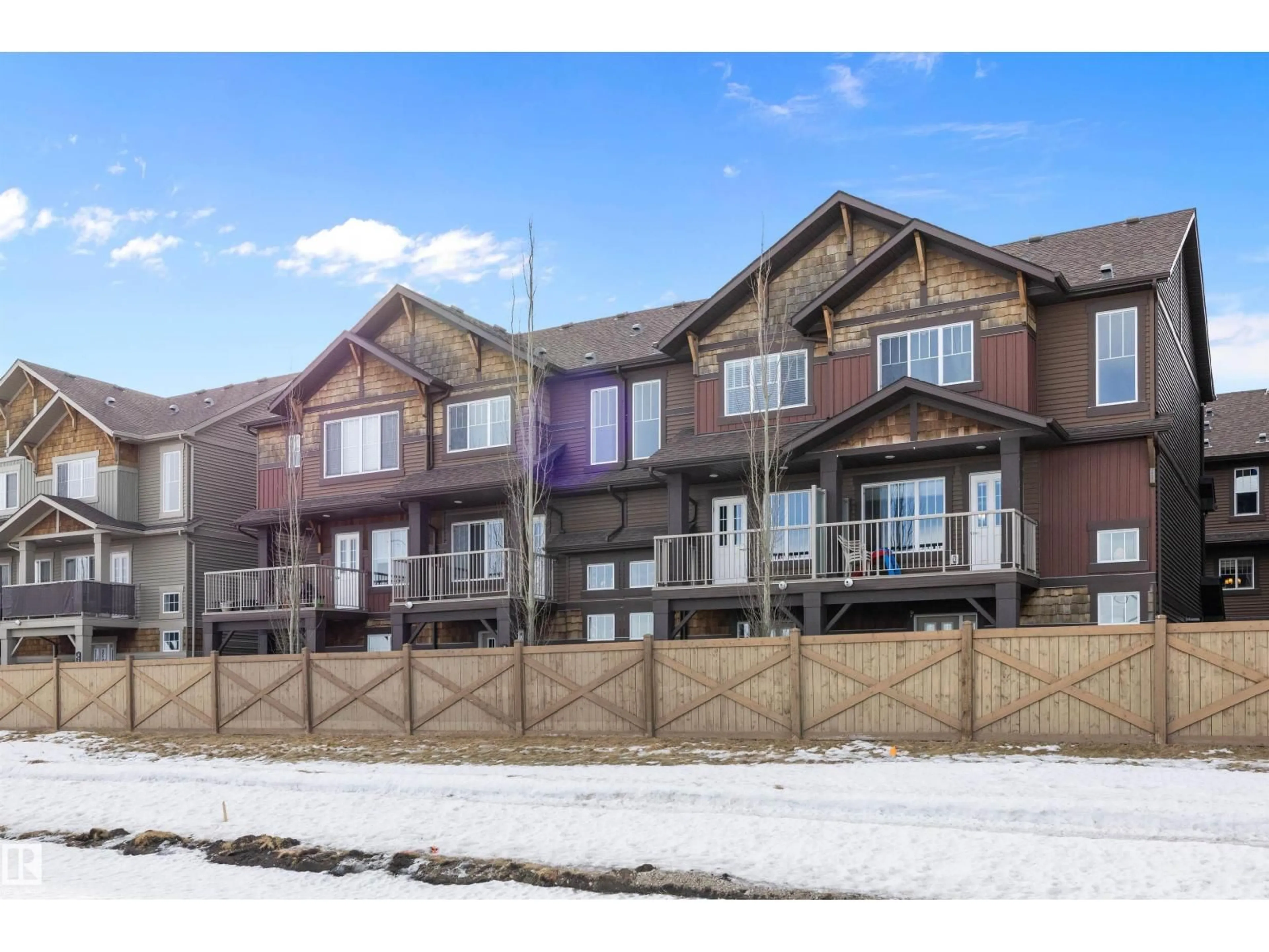 Unknown for #45 - 1005 GRAYDON HILL BV, Edmonton Alberta T6W3J5