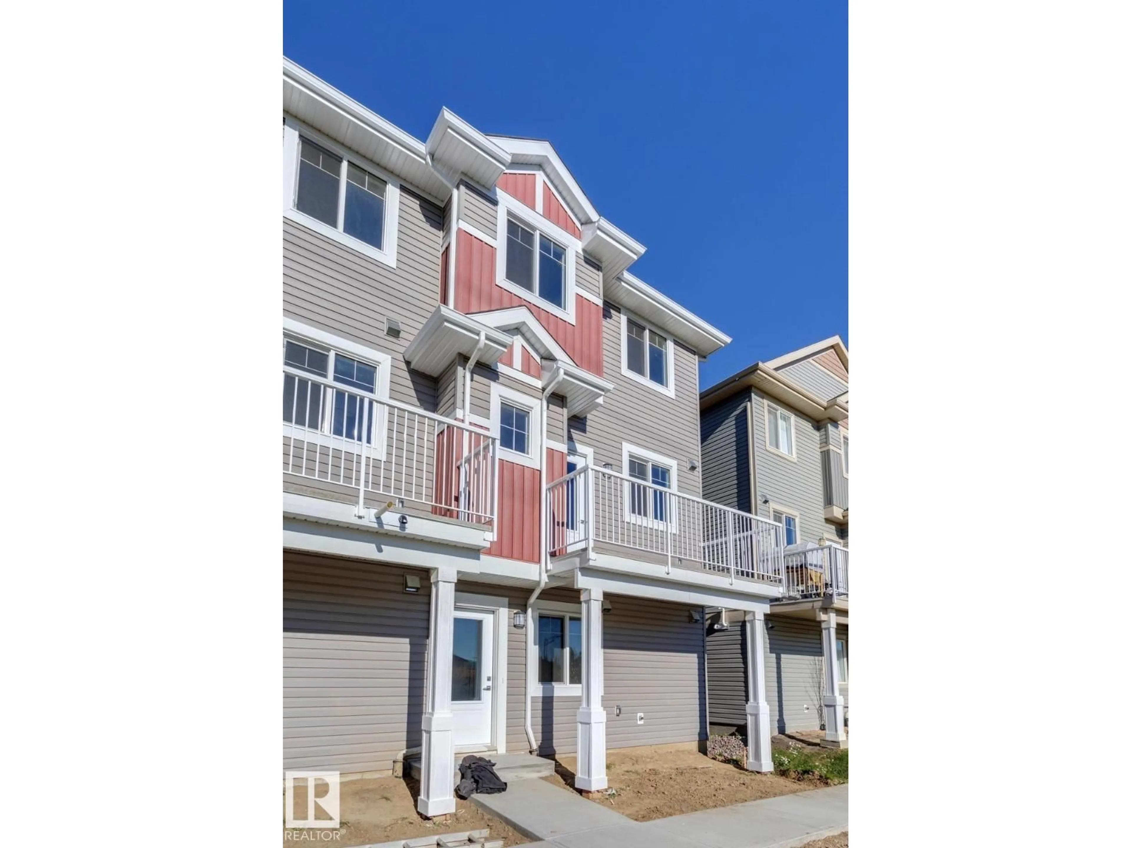 Unknown for 48 13139 205 ST NW, Edmonton Alberta T5S0N1