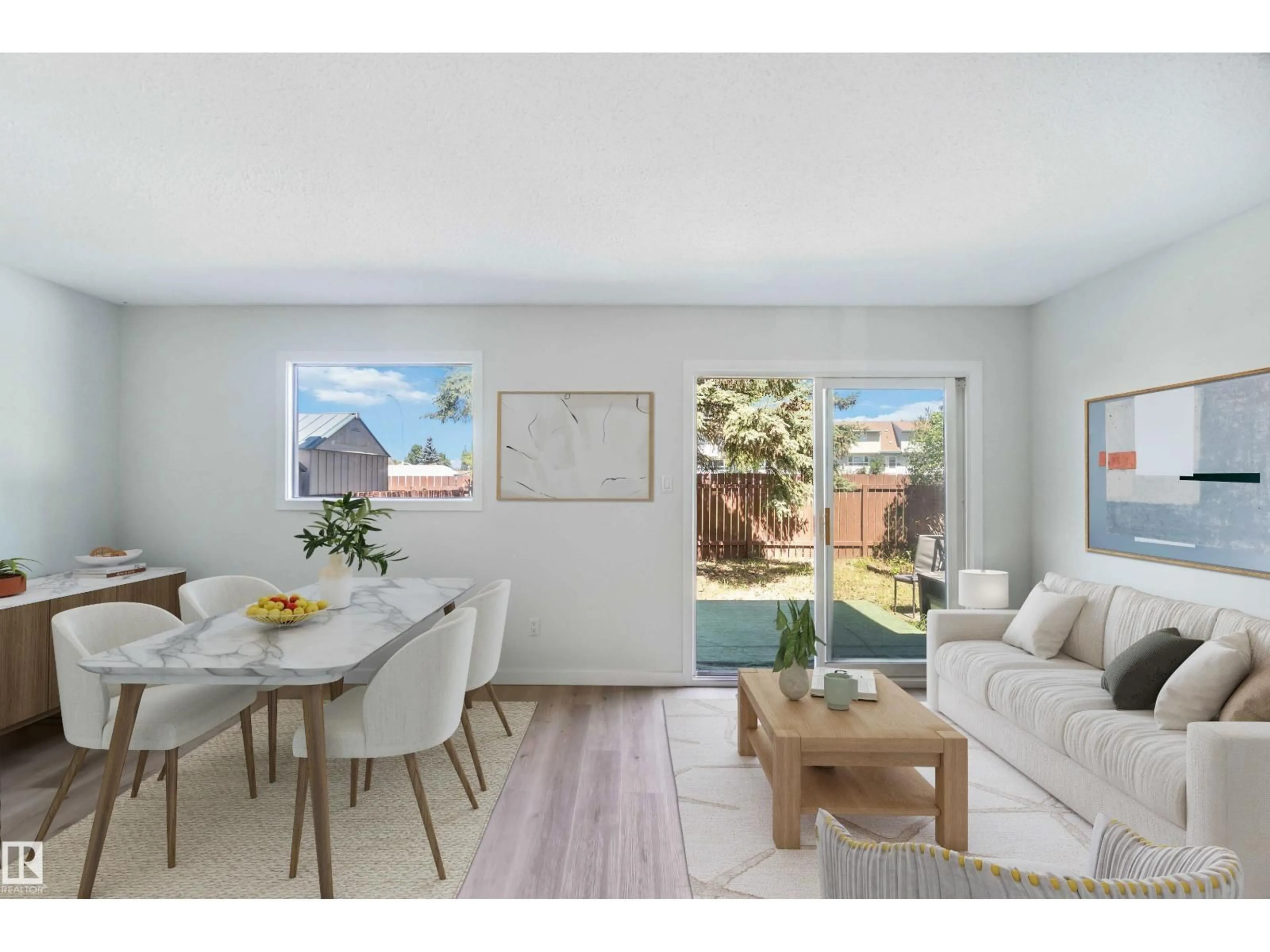 Unknown for 1096 MILLBOURNE RD E NW, Edmonton Alberta T6K1W1