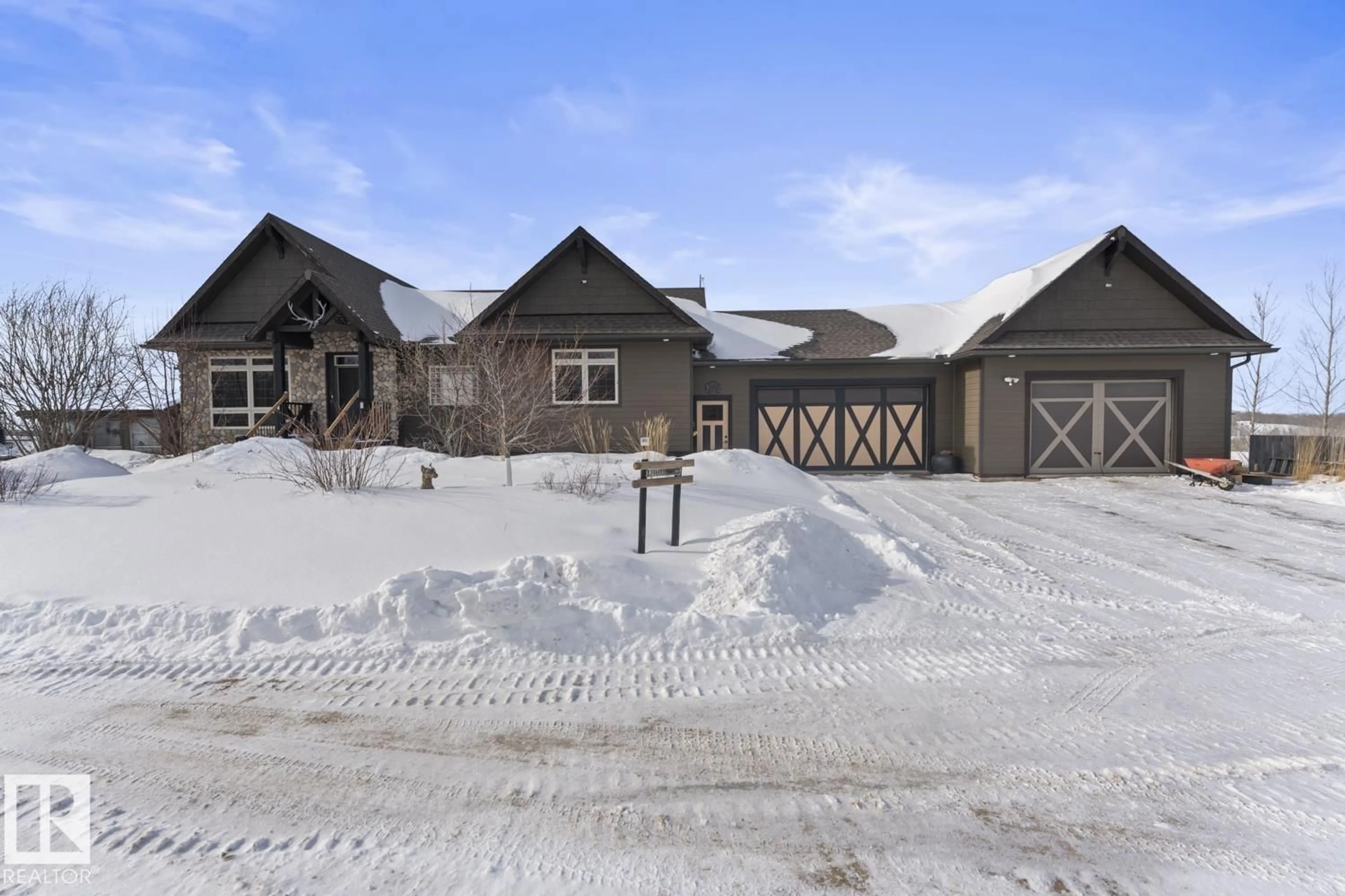 Unknown for 62312 RR 421, Rural Bonnyville M.D. Alberta T0A0T0