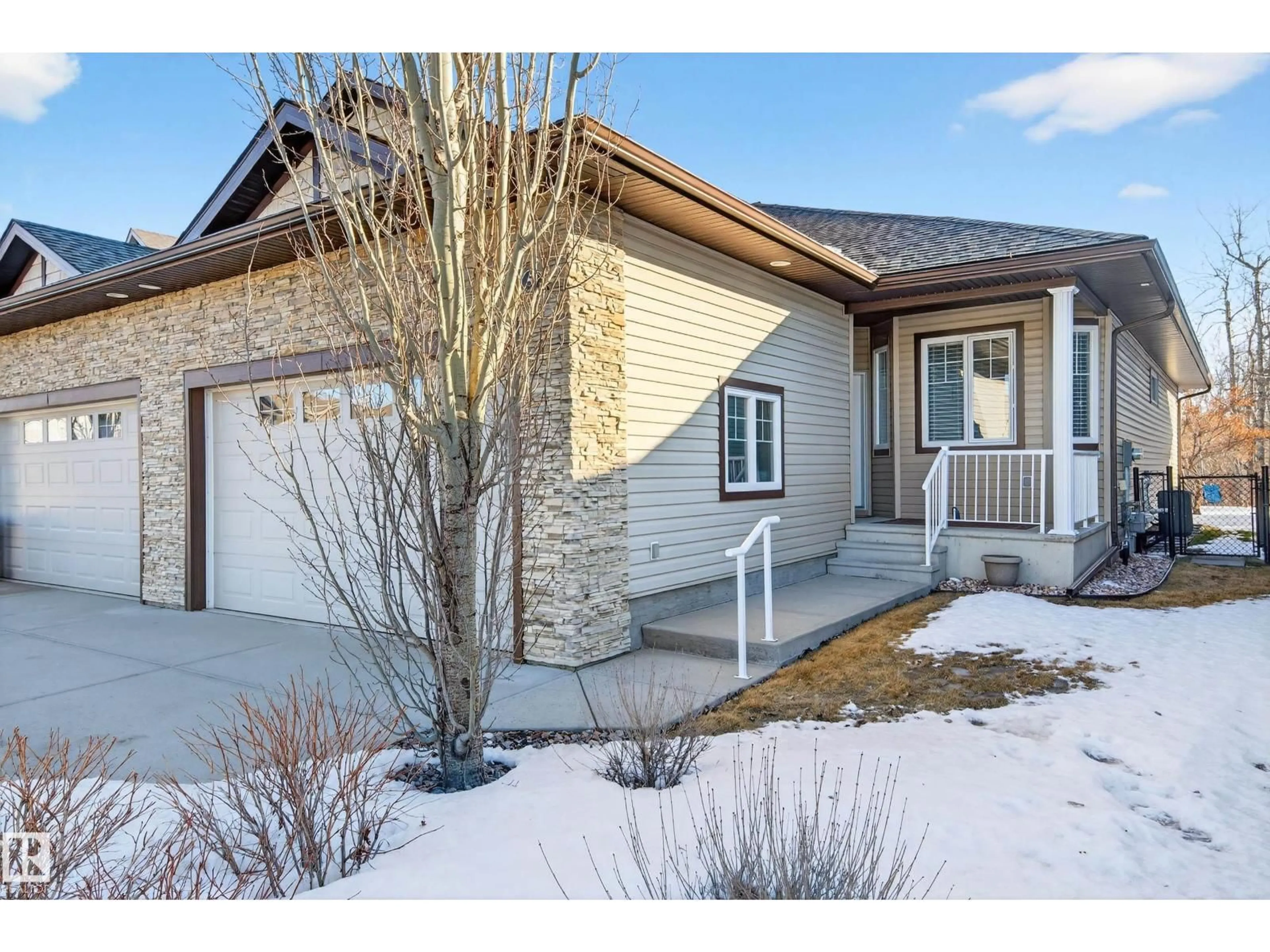 Unknown for #5 - 5300 SUNVIEW LN, Sherwood Park Alberta T8H0S2