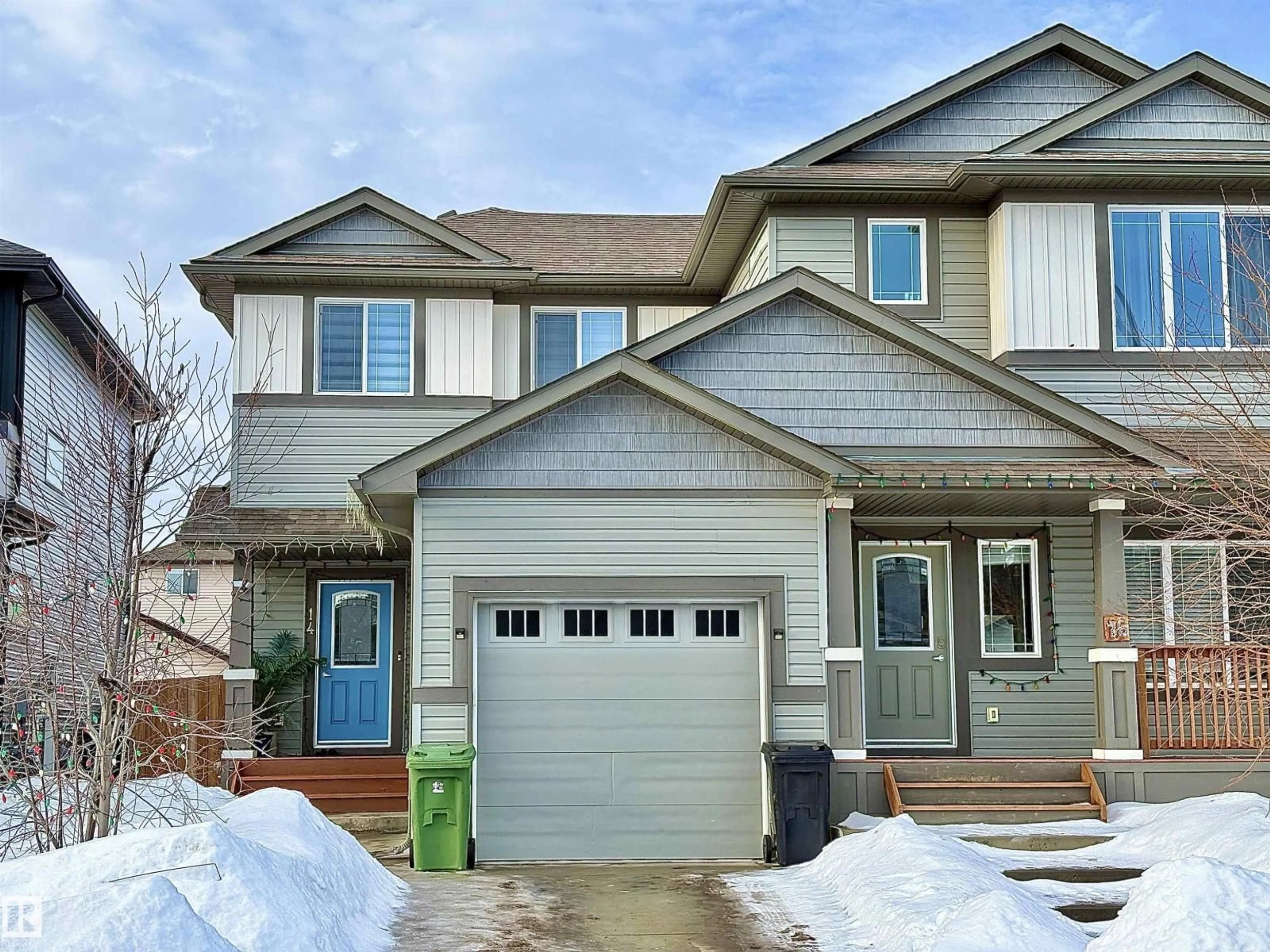 Unknown for 14 HICKORY RD, Fort Saskatchewan Alberta T8L0R8