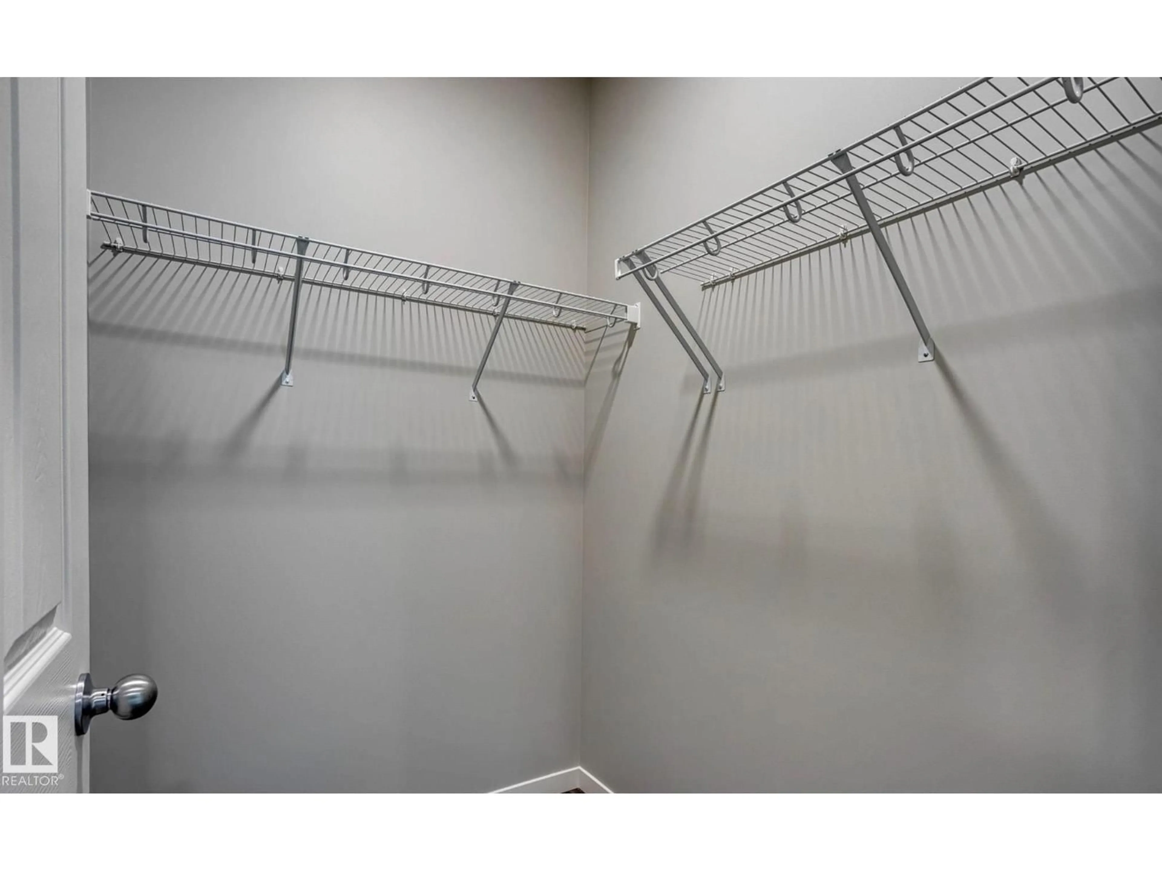 Storage room or clothes room or walk-in closet for NW - 2250 193A ST, Edmonton Alberta T6M3B7