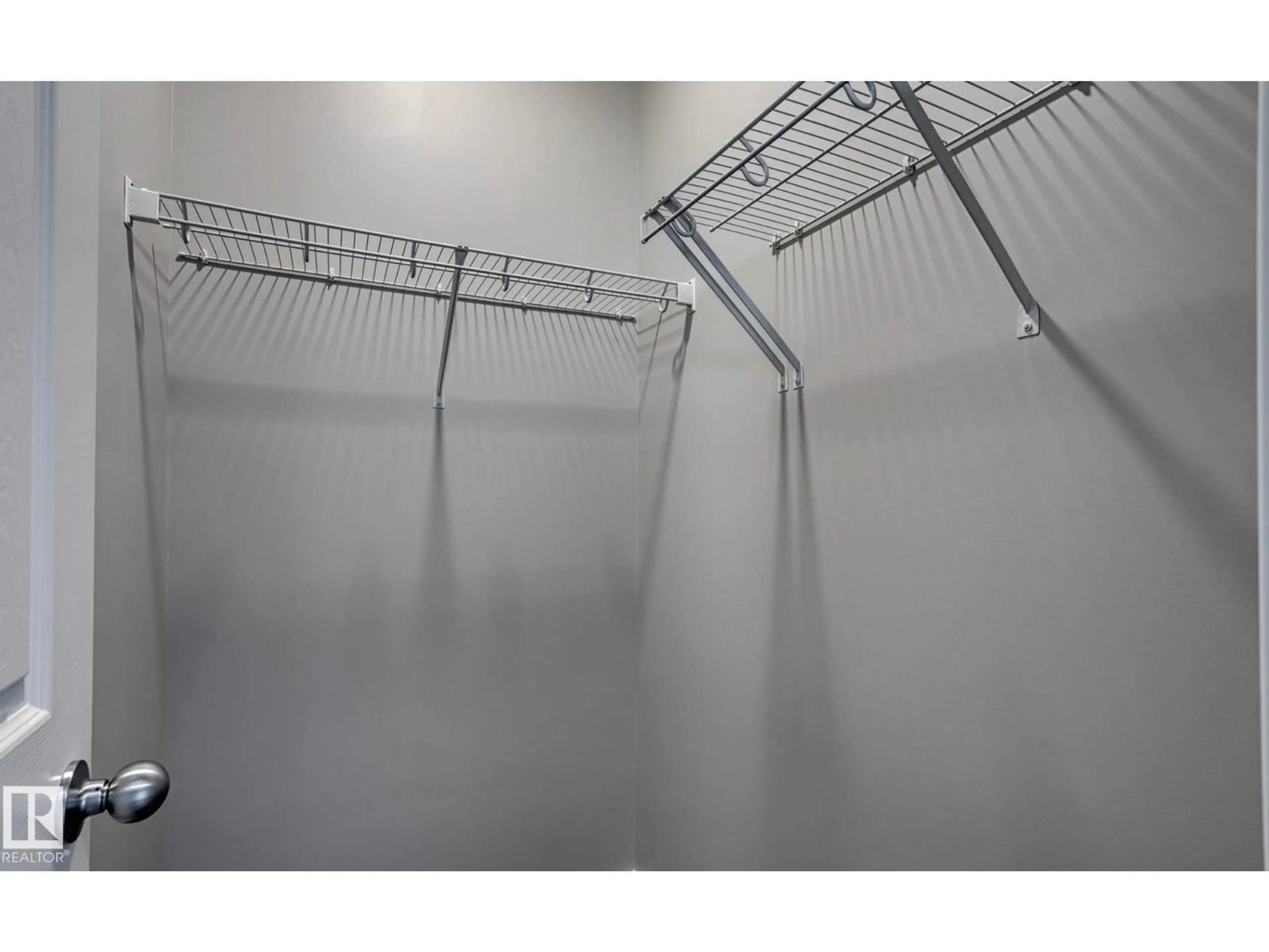 Storage room or clothes room or walk-in closet for NW - 2250 193A ST, Edmonton Alberta T6M3B7