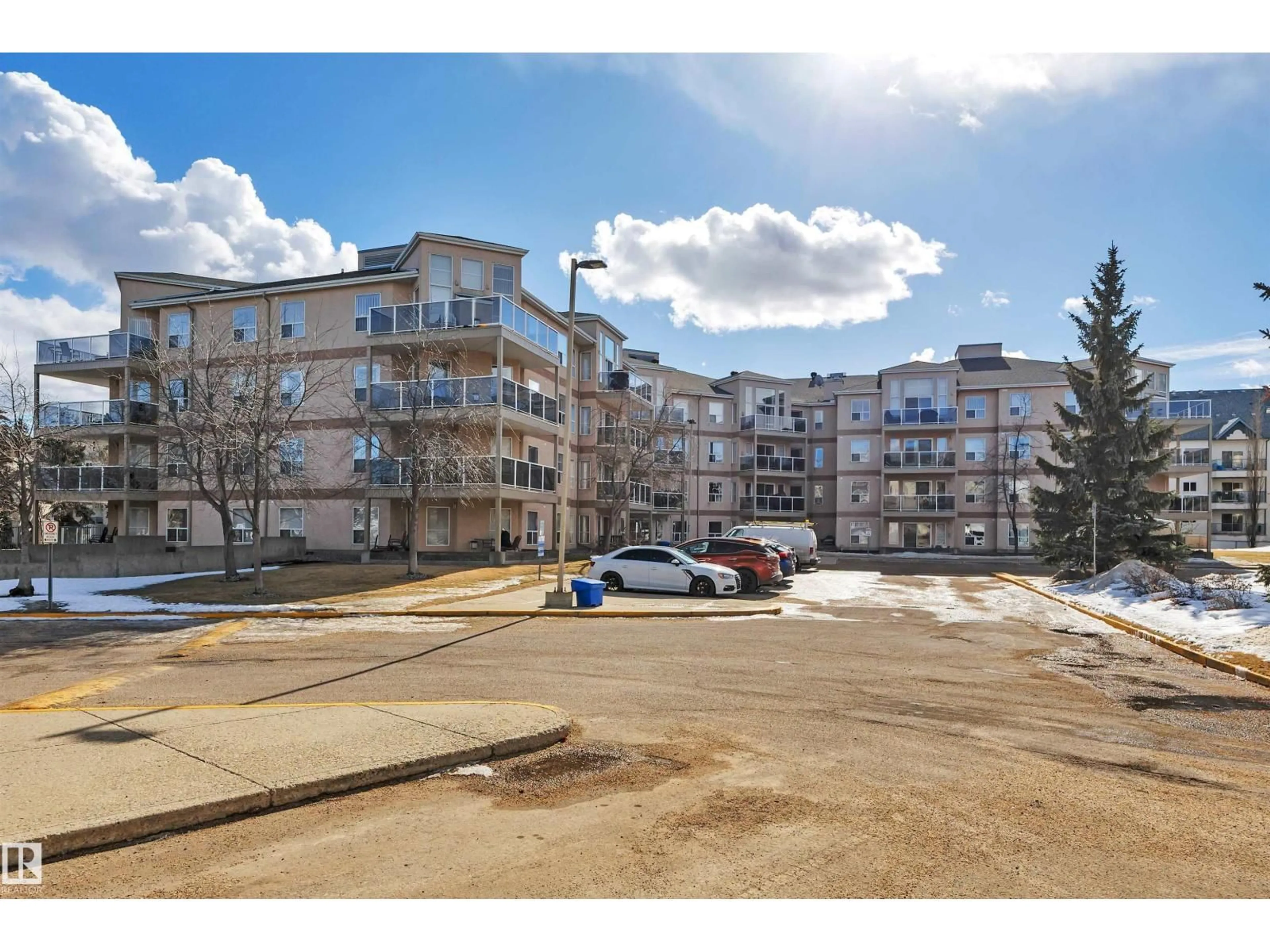 Unknown for 330 - 9704 174 STREET NW, Edmonton Alberta T5T6J4