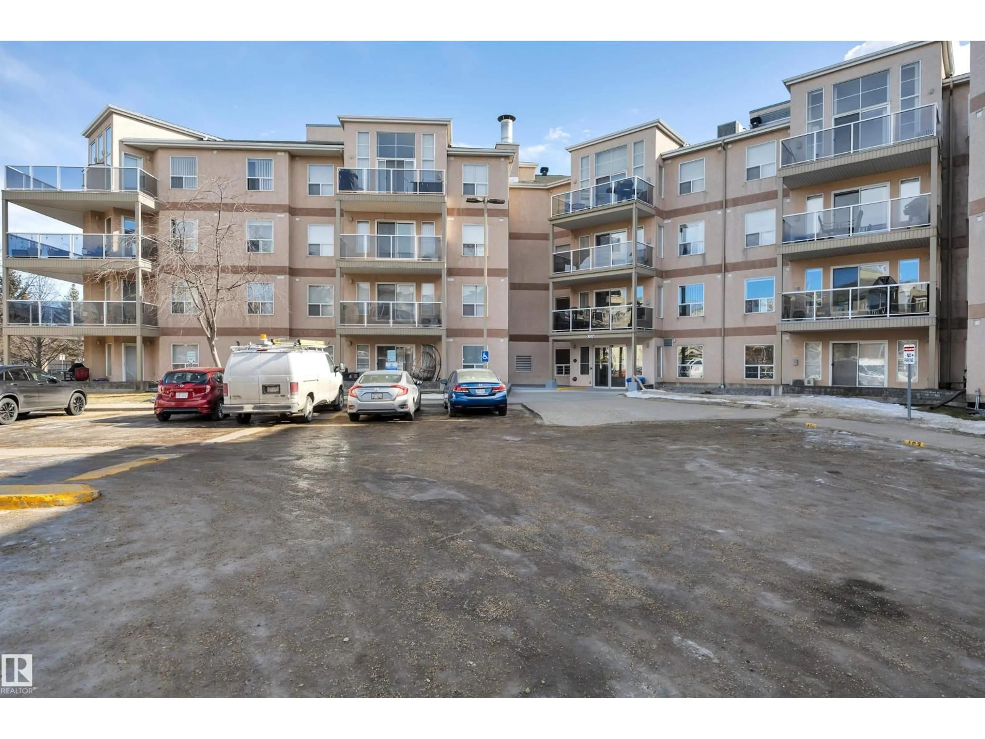 Unknown for 330 - 9704 174 STREET NW, Edmonton Alberta T5T6J4
