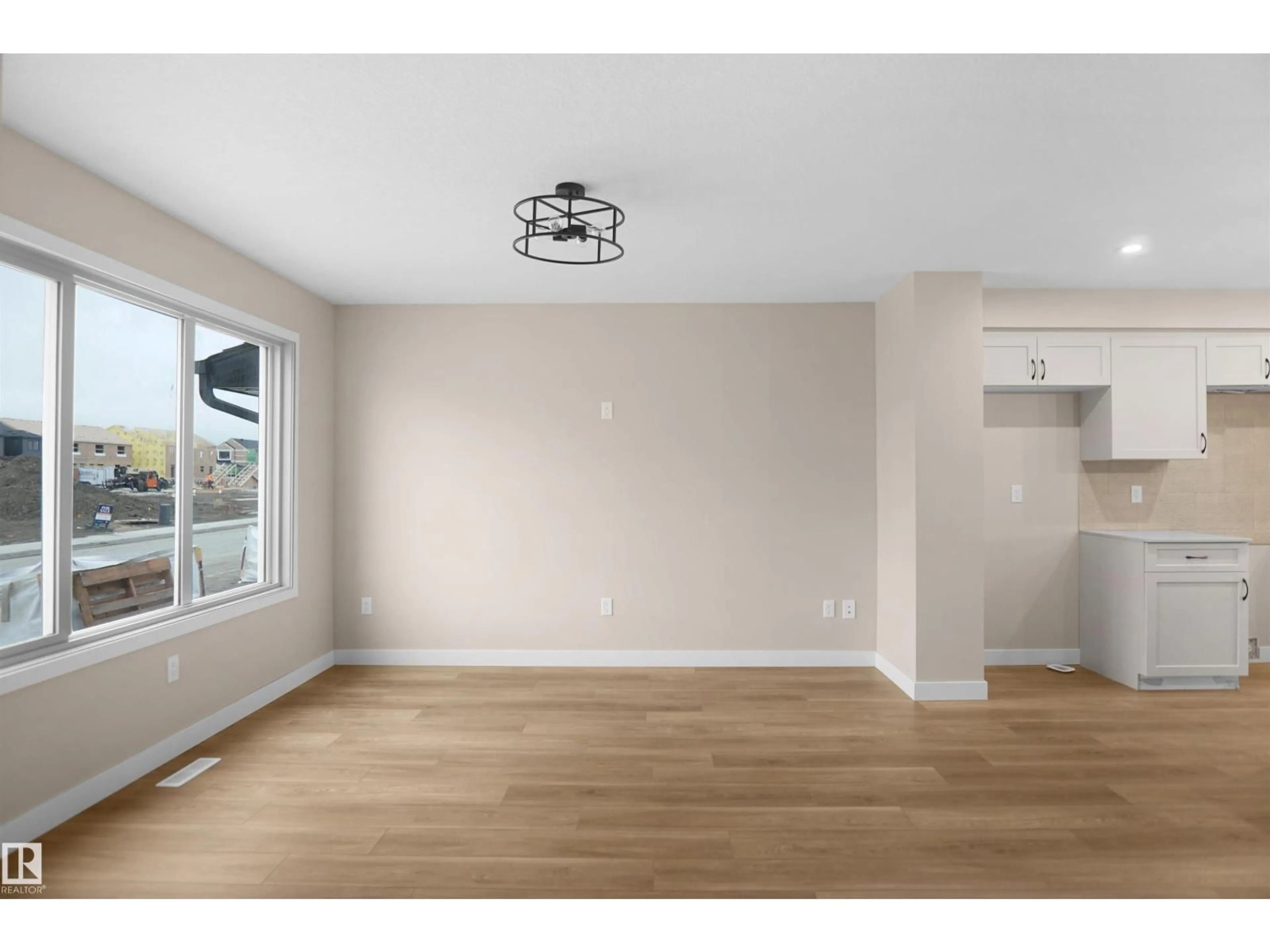 A pic of a room for NE - 522 176 AV, Edmonton Alberta T5Y4G1