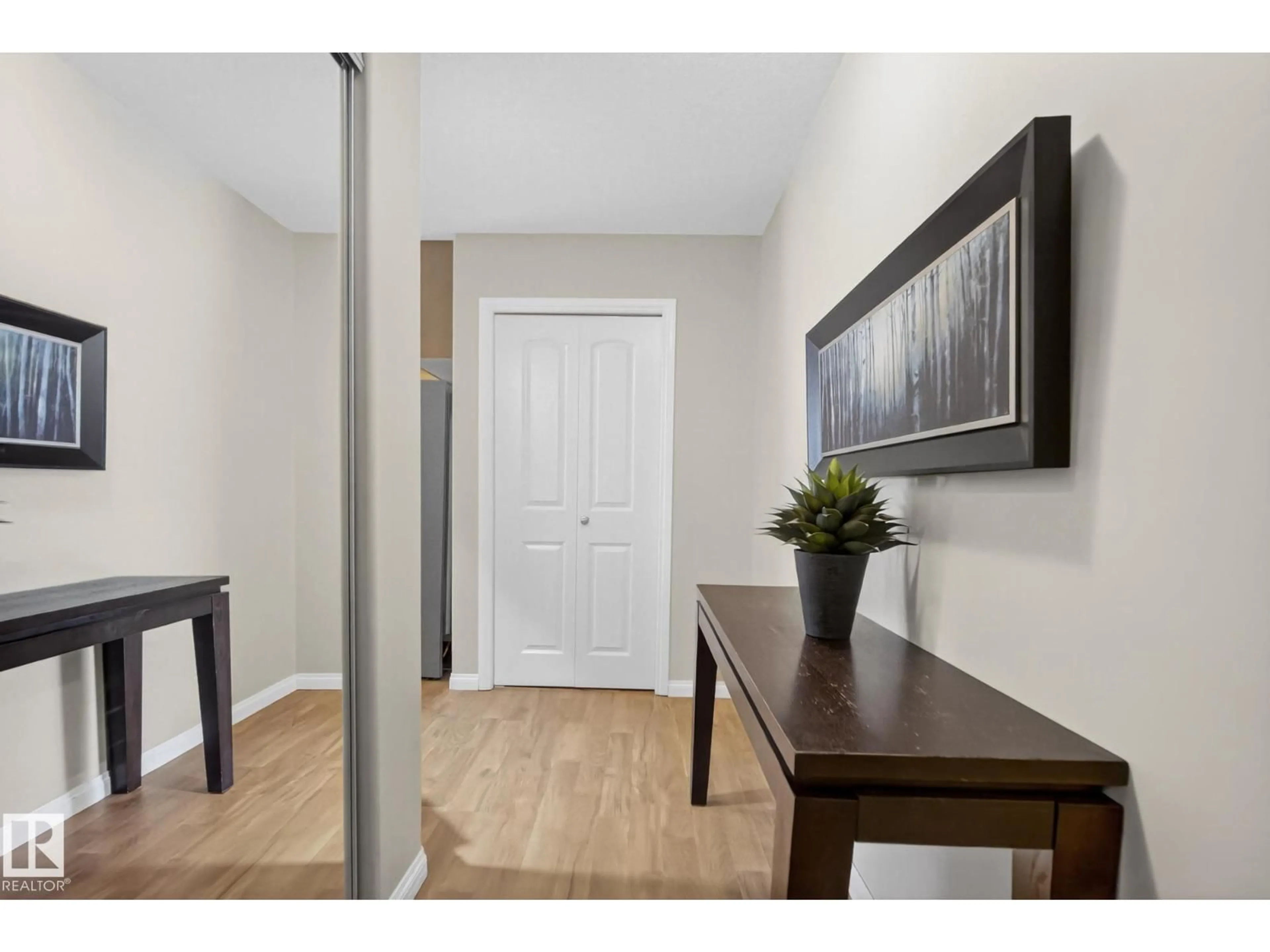 Indoor entryway for #120 - 1204 156 ST, Edmonton Alberta T6R0R6