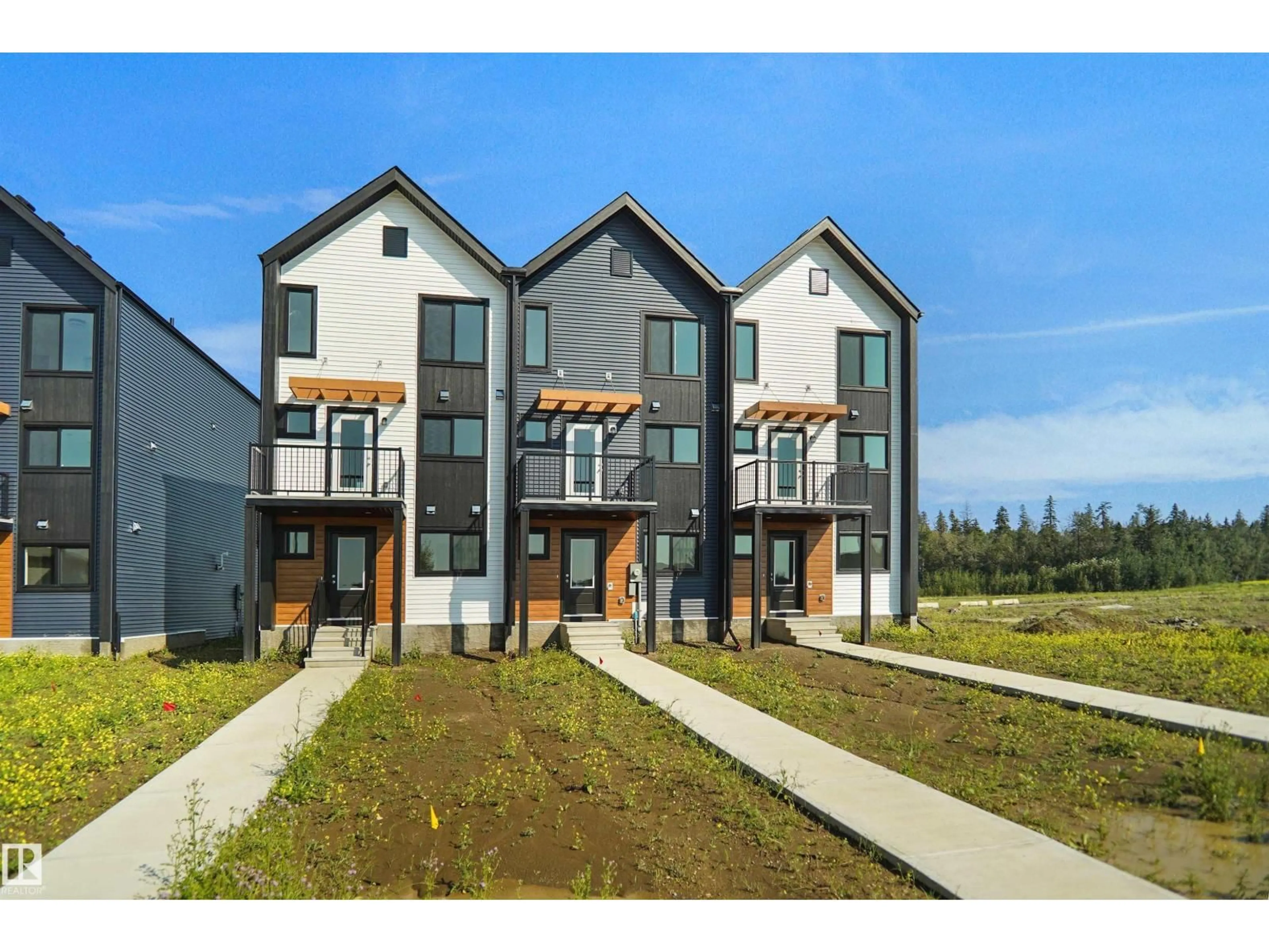 Unknown for 124 COPPERHAVEN DR, Spruce Grove Alberta T8L1R8