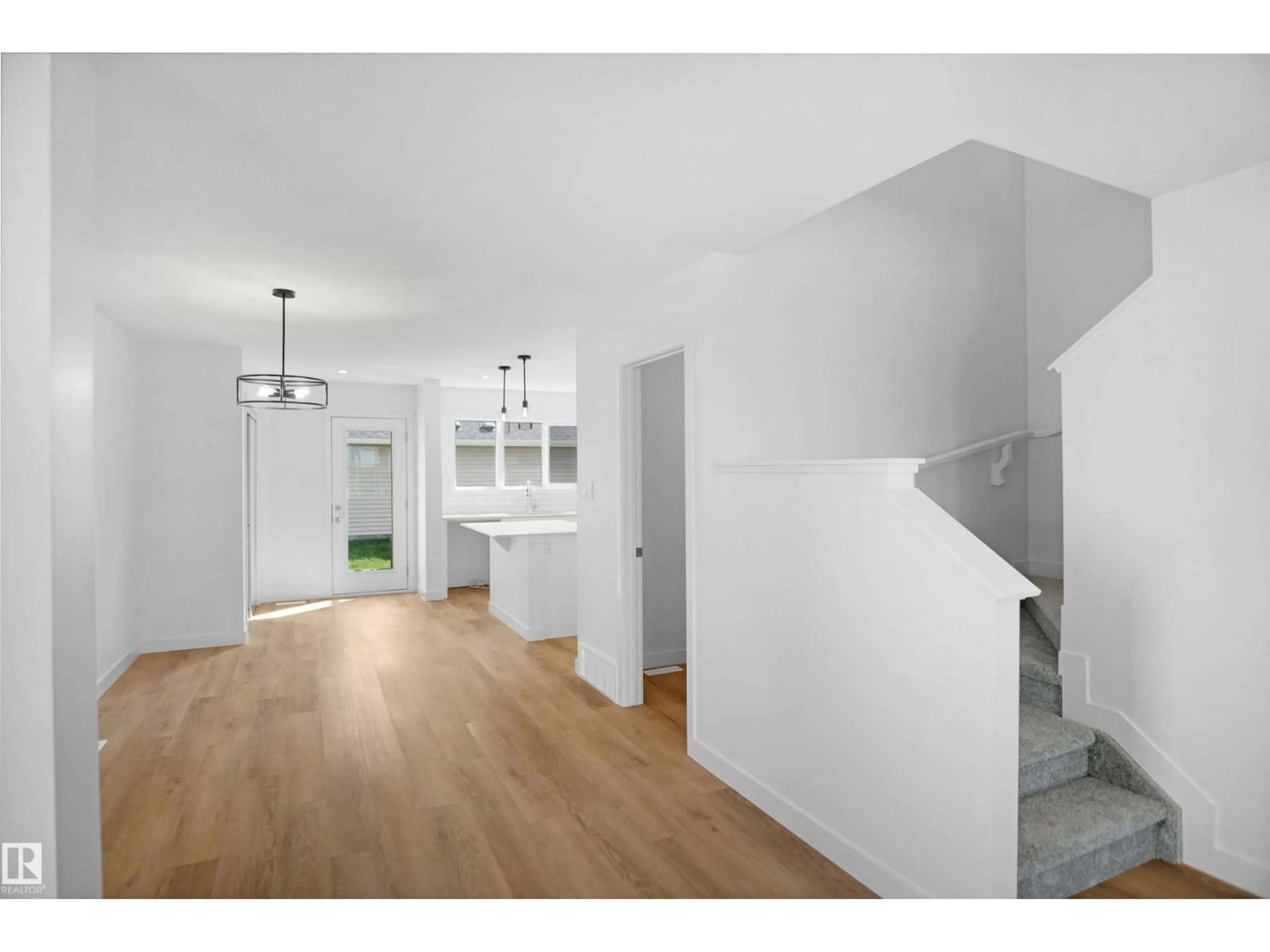 Unknown for 19451 22 AV, Edmonton Alberta T6M3J3