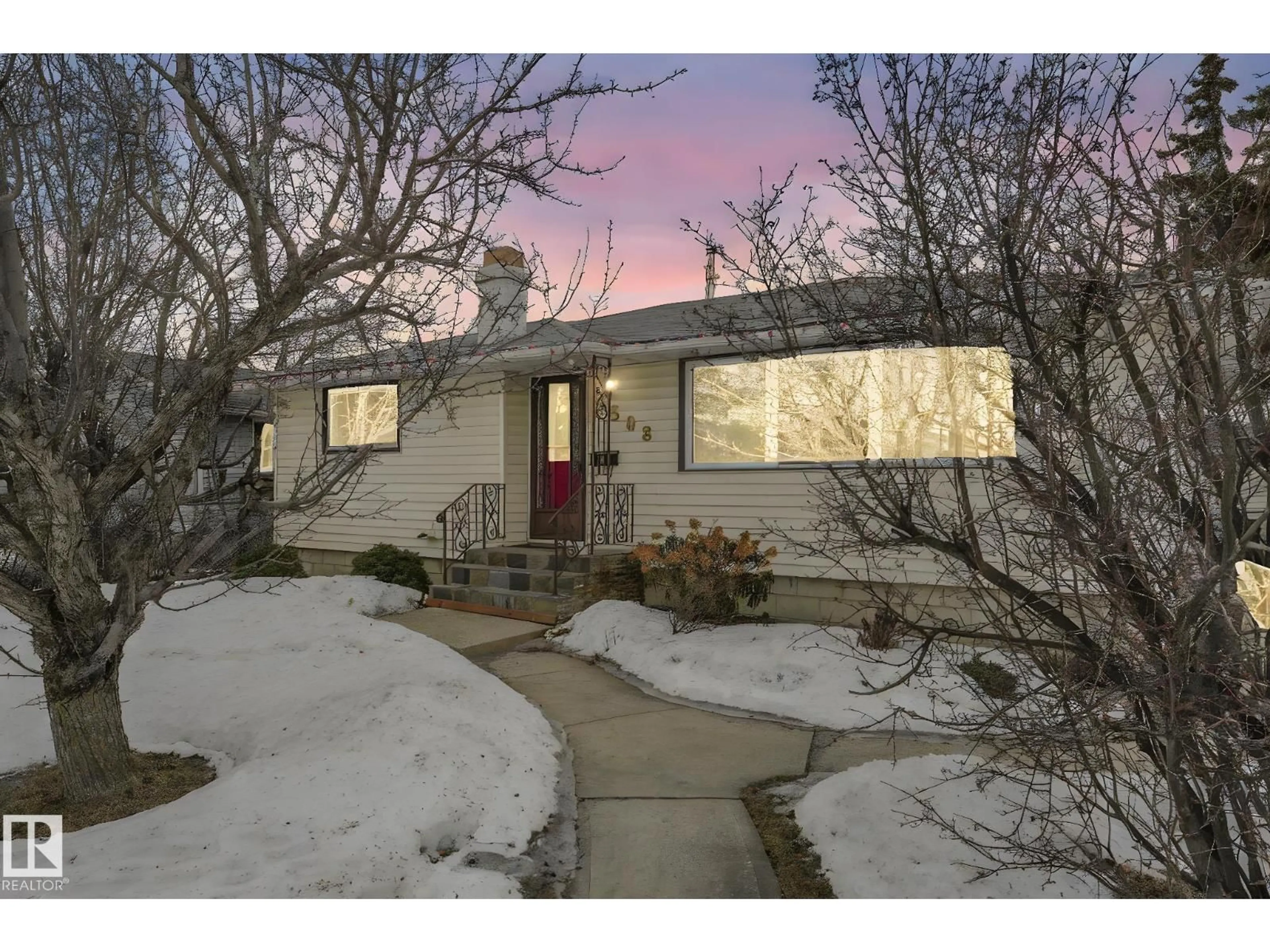 Unknown for 9508 OTTEWELL RD, Edmonton Alberta T6B2E5