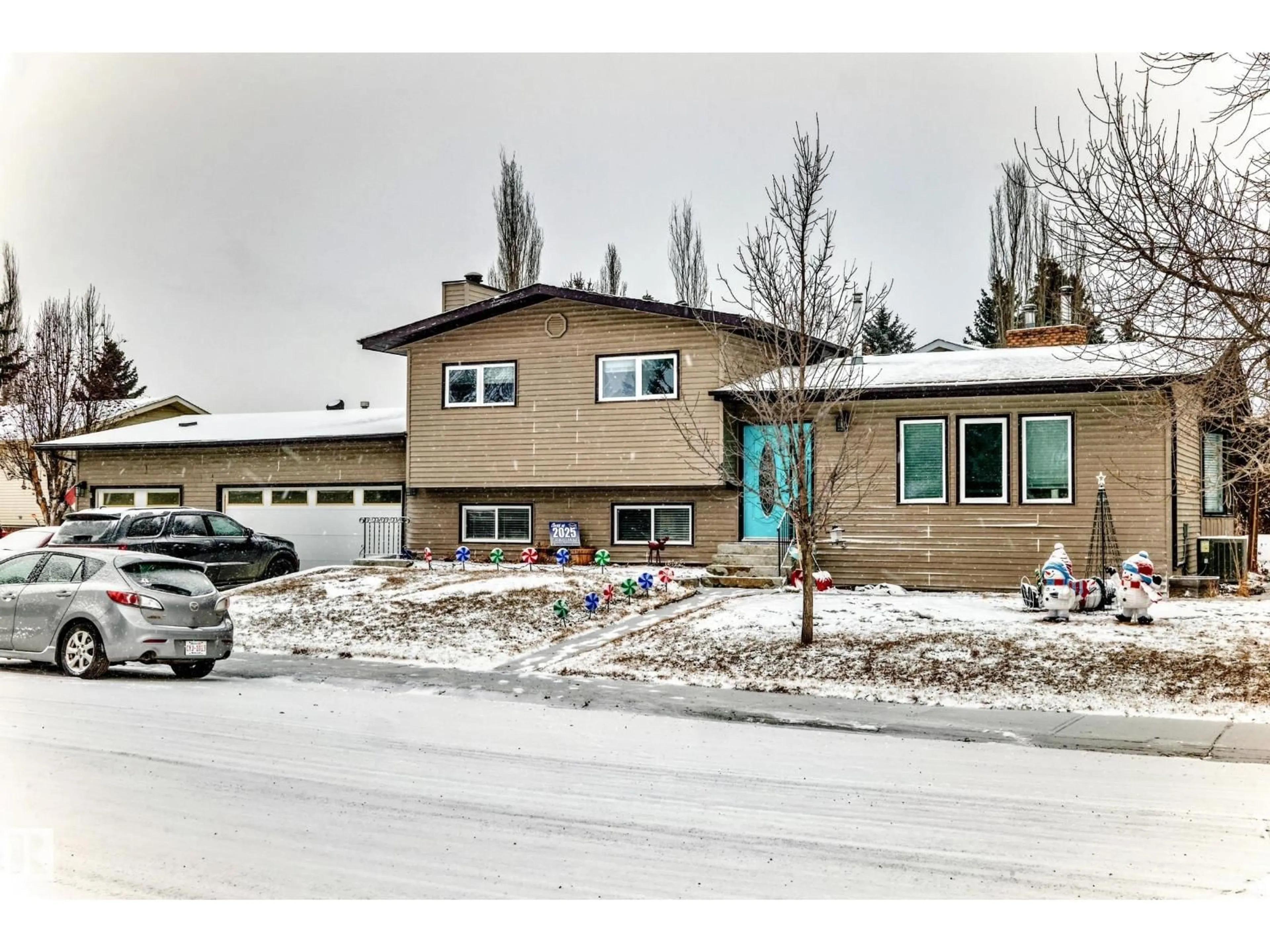 Unknown for 42 ALEXANDER DR, Leduc Alberta T9E5H5