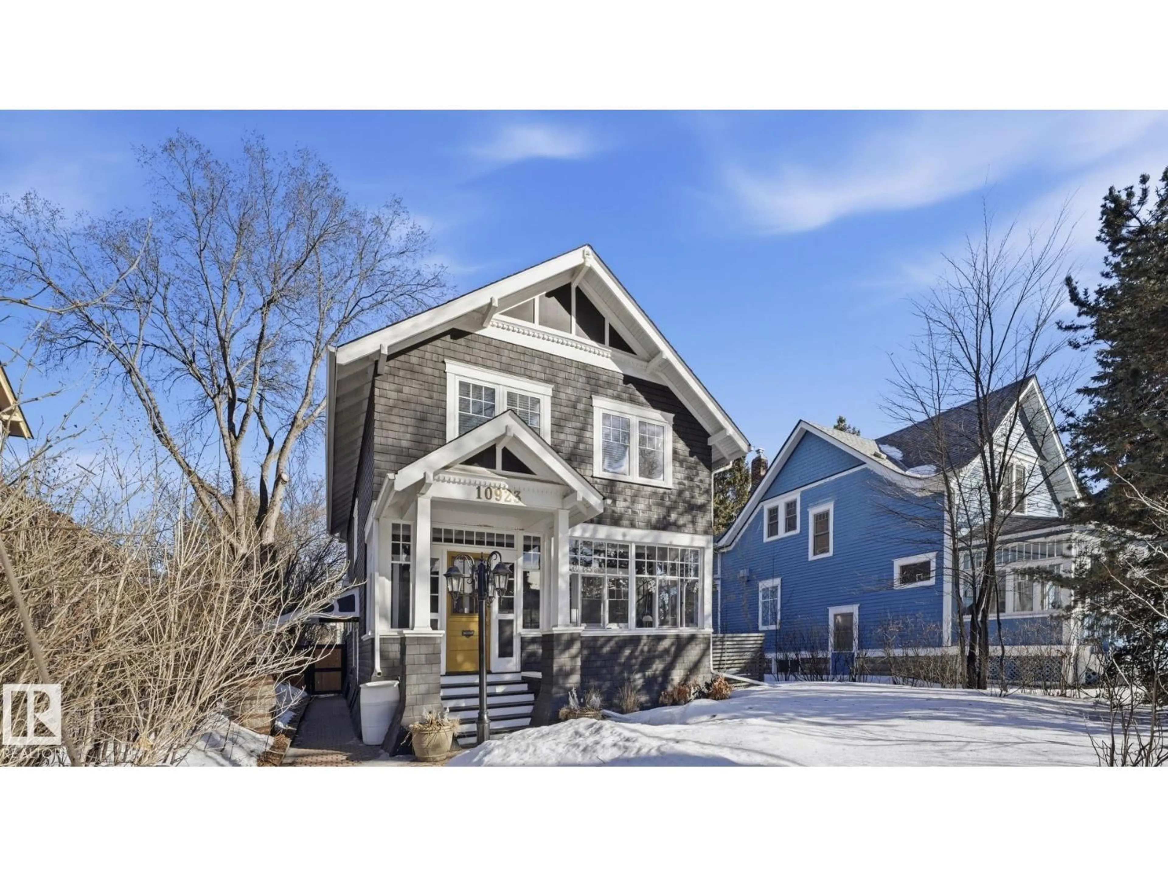 Unknown for 10923 125 ST, Edmonton Alberta T5M0L7