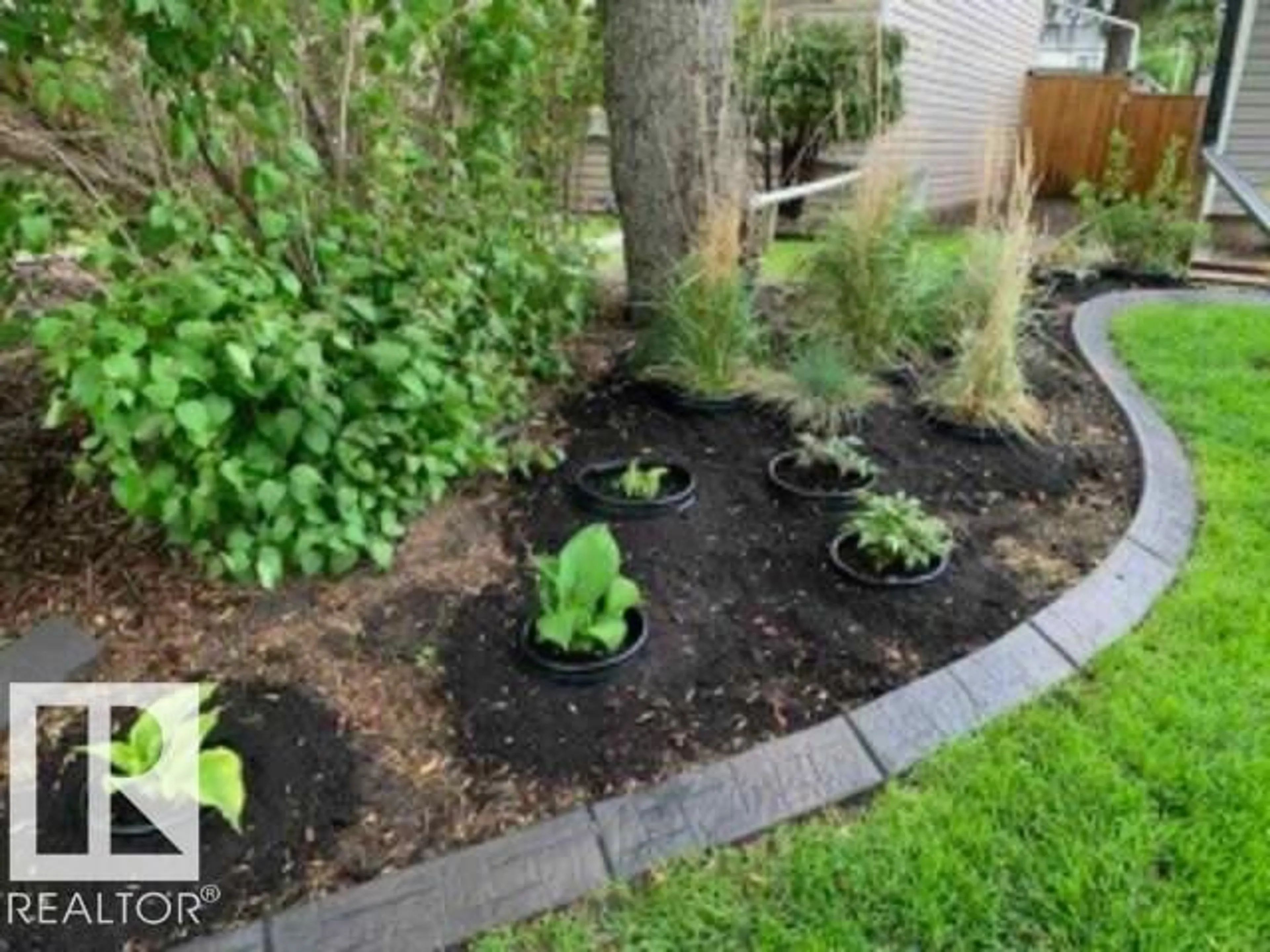 Patio, street for NW - 10454 166 ST, Edmonton Alberta T5P4C7