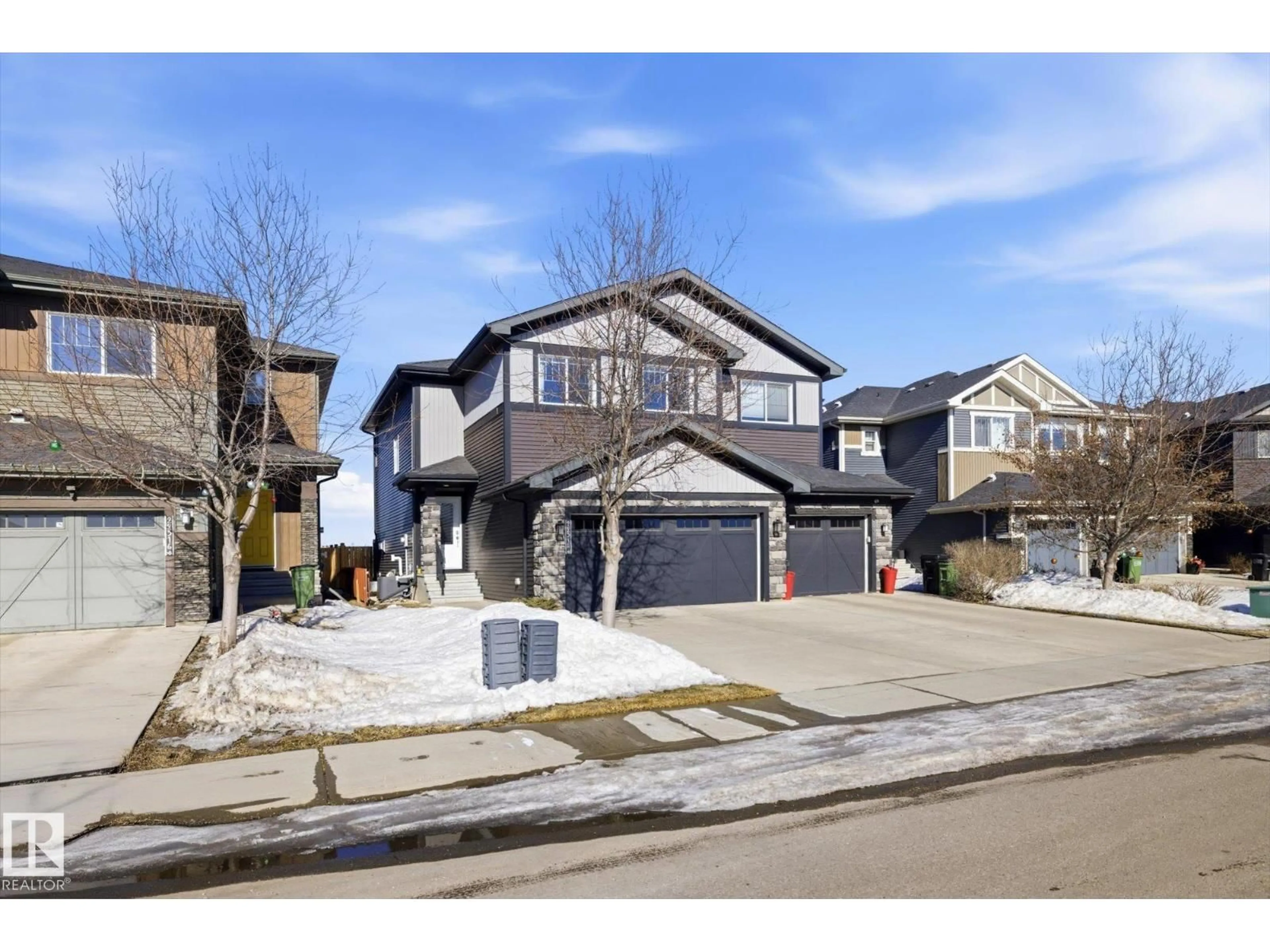 Unknown for 22314 82 AV, Edmonton Alberta T5T7A2