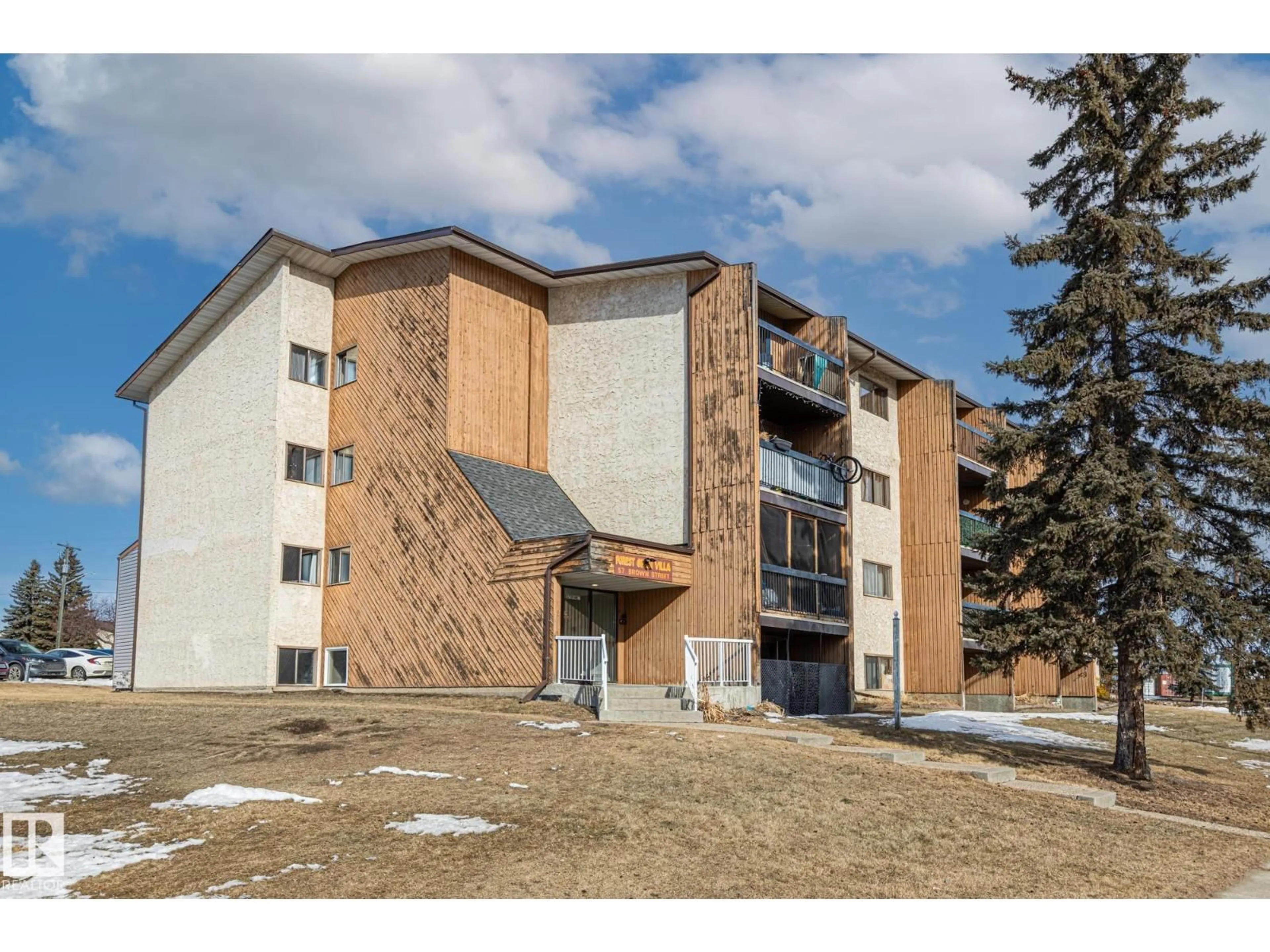 Unknown for 403 BROWN ST, Stony Plain Alberta T7Z1P3