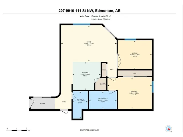 9910 - 207 111 ST NW, Edmonton 2