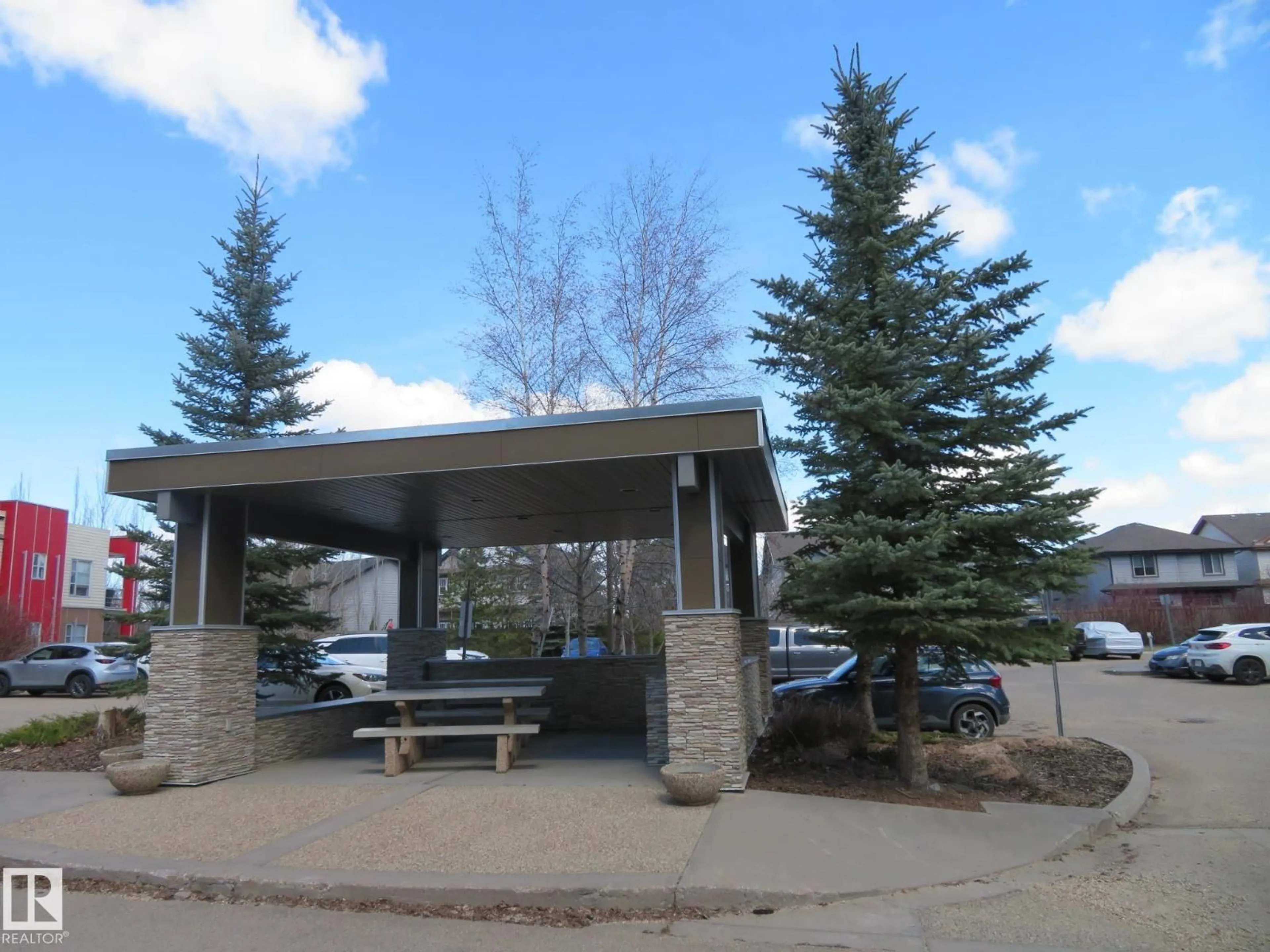 Unknown for 2590 - 415 ANDERSON WY, Edmonton Alberta T6W0R2