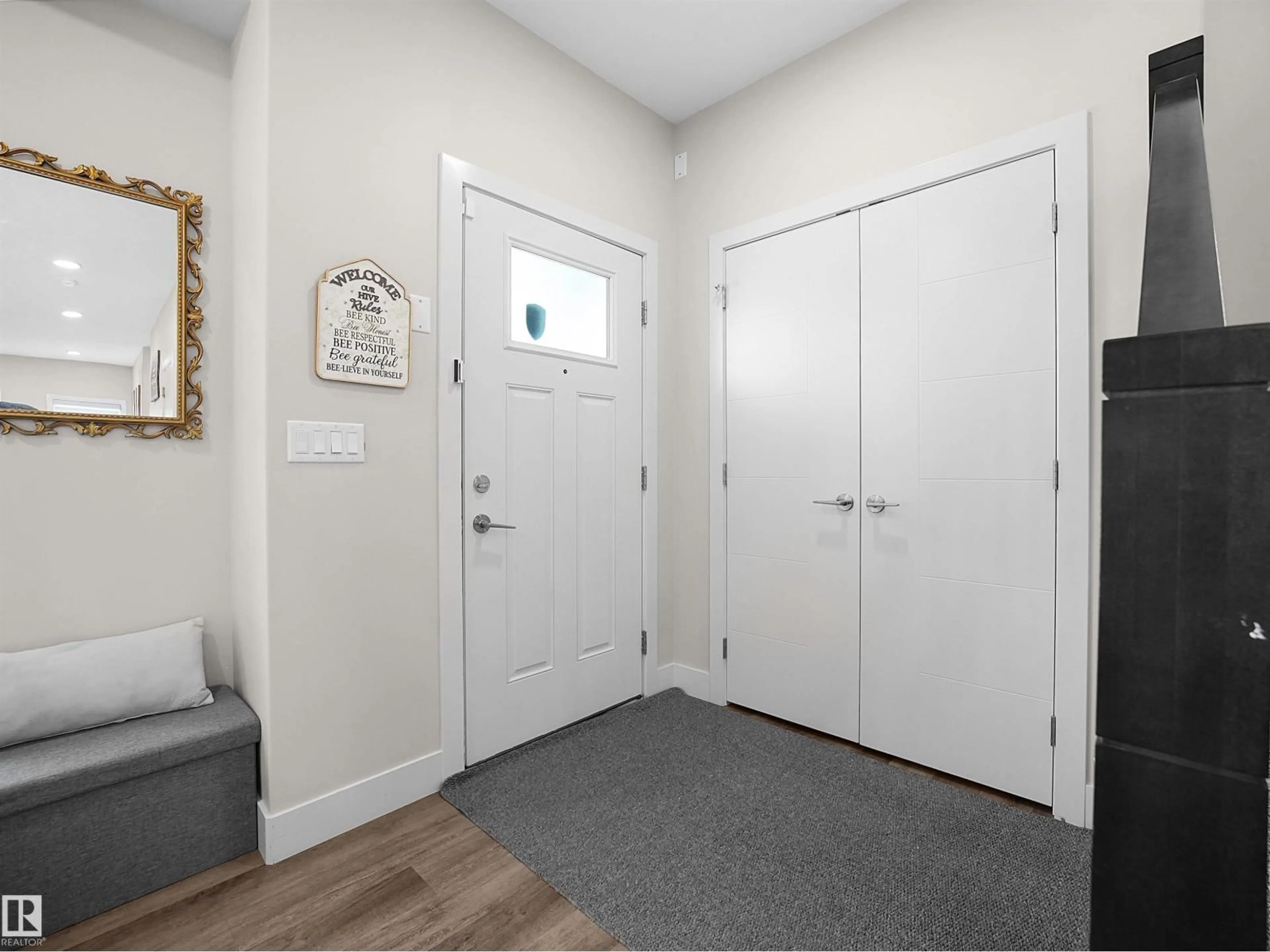 Indoor entryway for SW - 8103 ORCHARDS GREEN GR, Edmonton Alberta T6X2N7