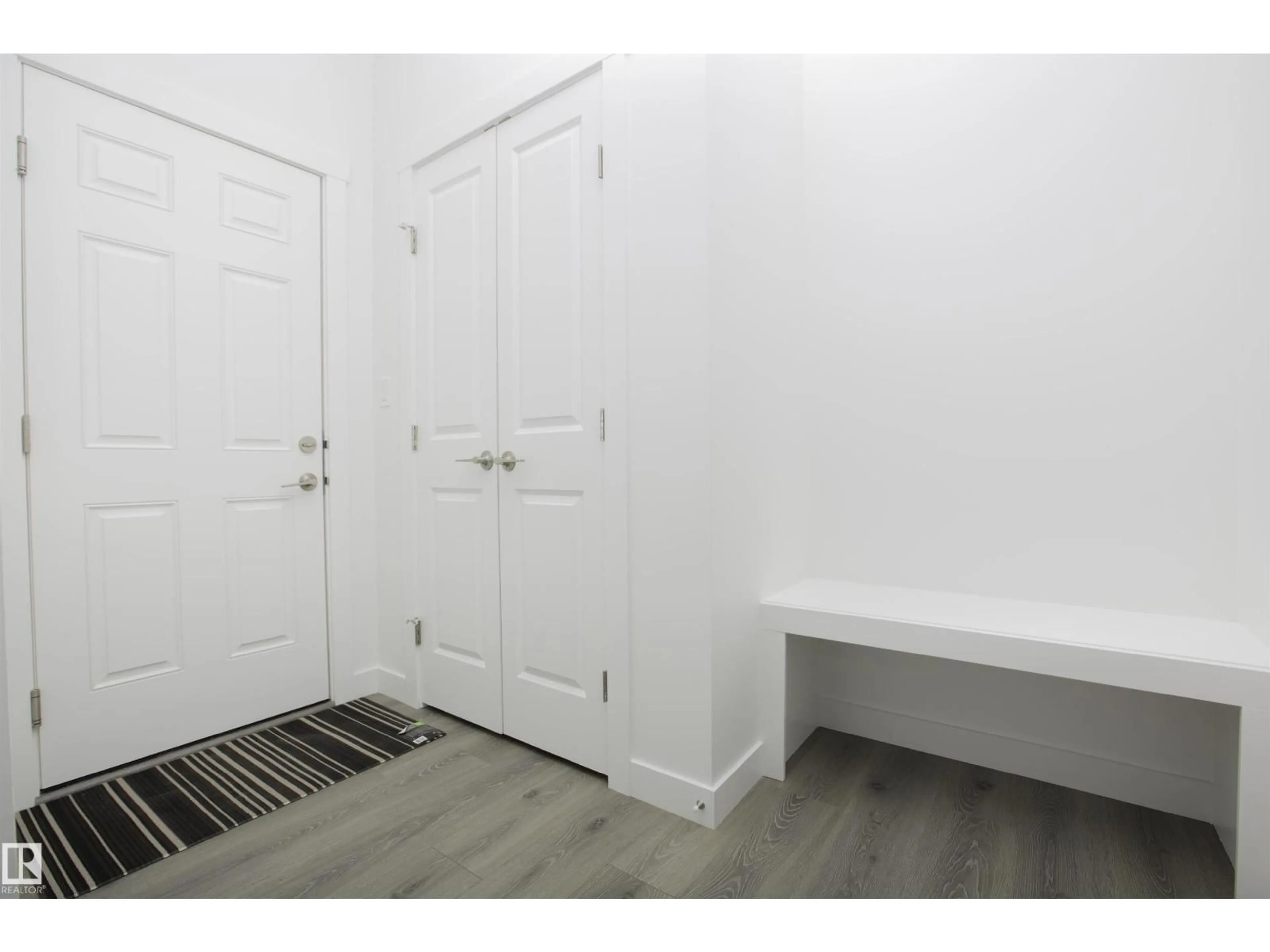 Indoor entryway for 3631 213 ST, Edmonton Alberta T6M3C1