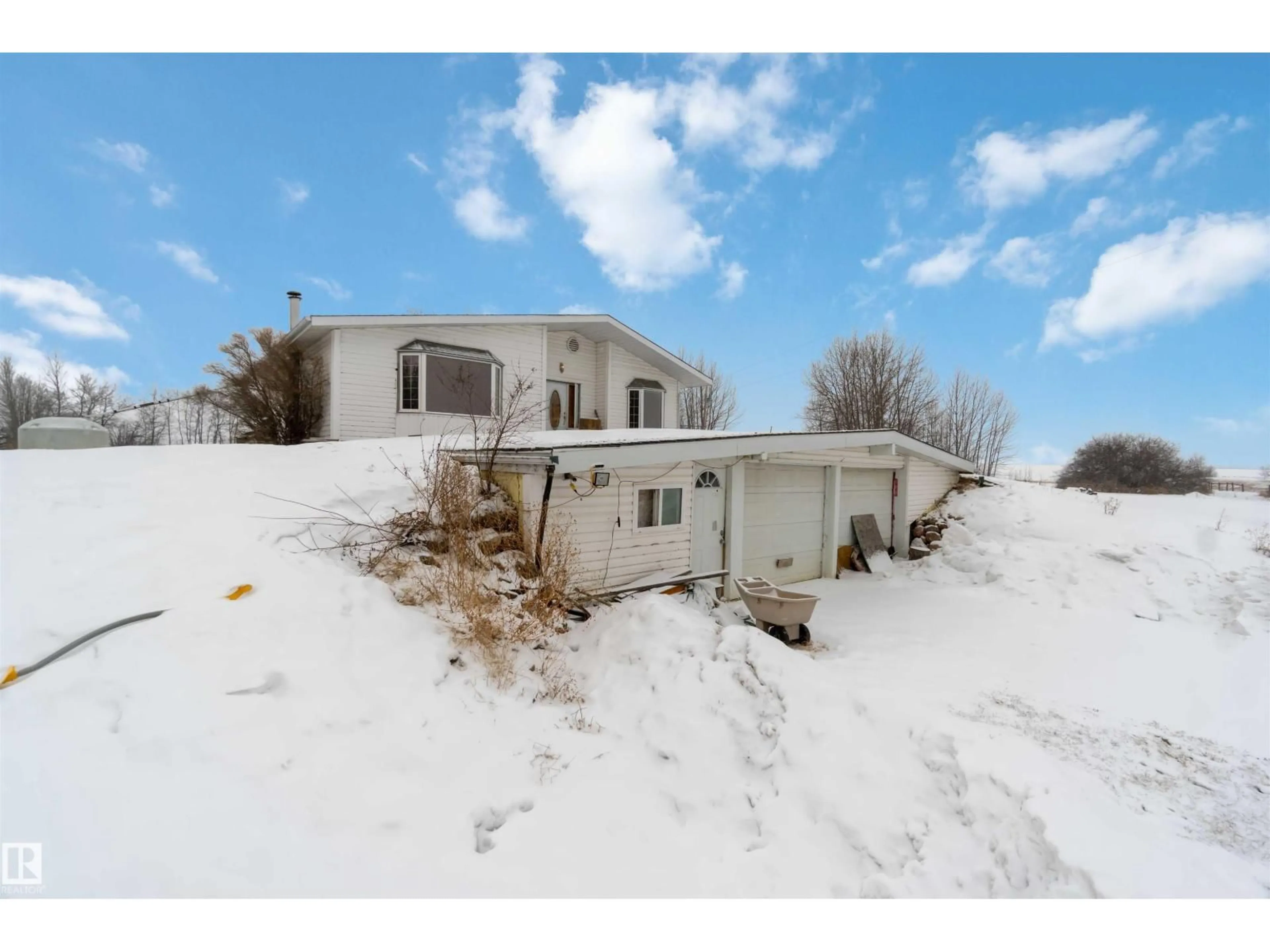 Unknown for 51128 RGE ROAD 21, Rural Parkland County Alberta T7Y2H6