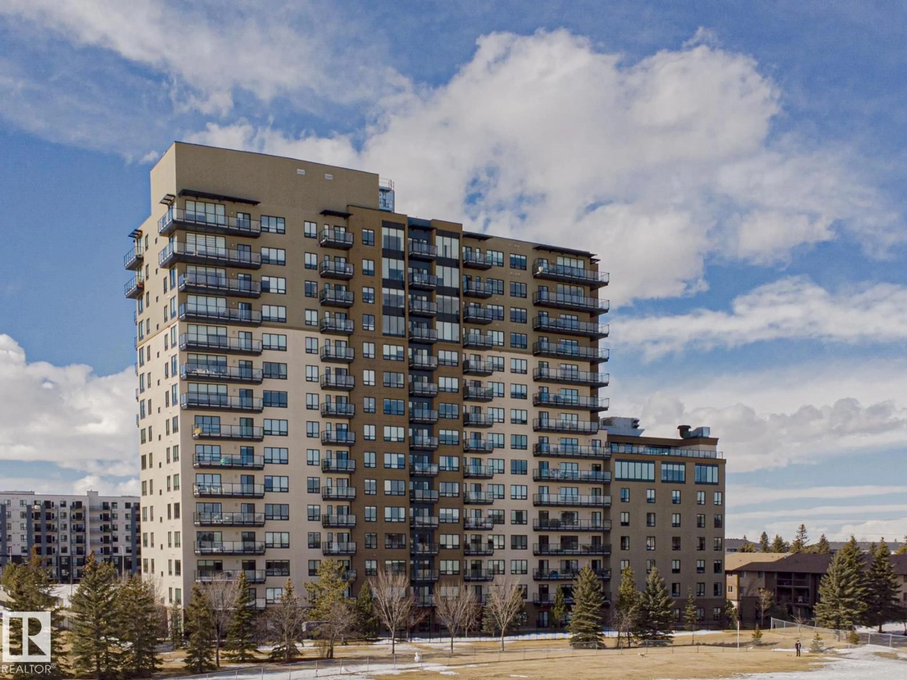 Unknown for 910 - 2755 109 ST NW, Edmonton Alberta T6J5S4
