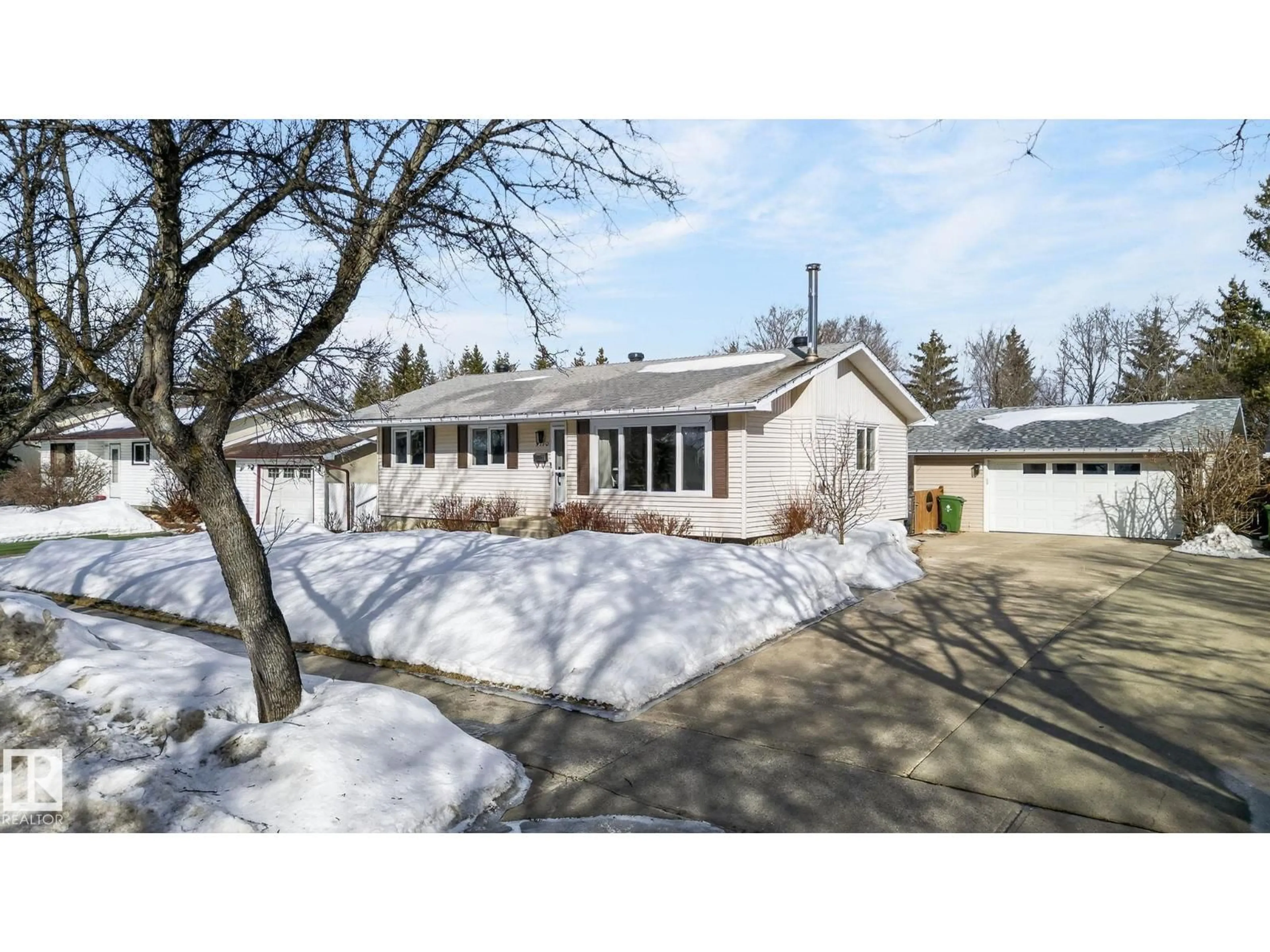 Unknown for 9110 98 AV, Fort Saskatchewan Alberta T8L1G6