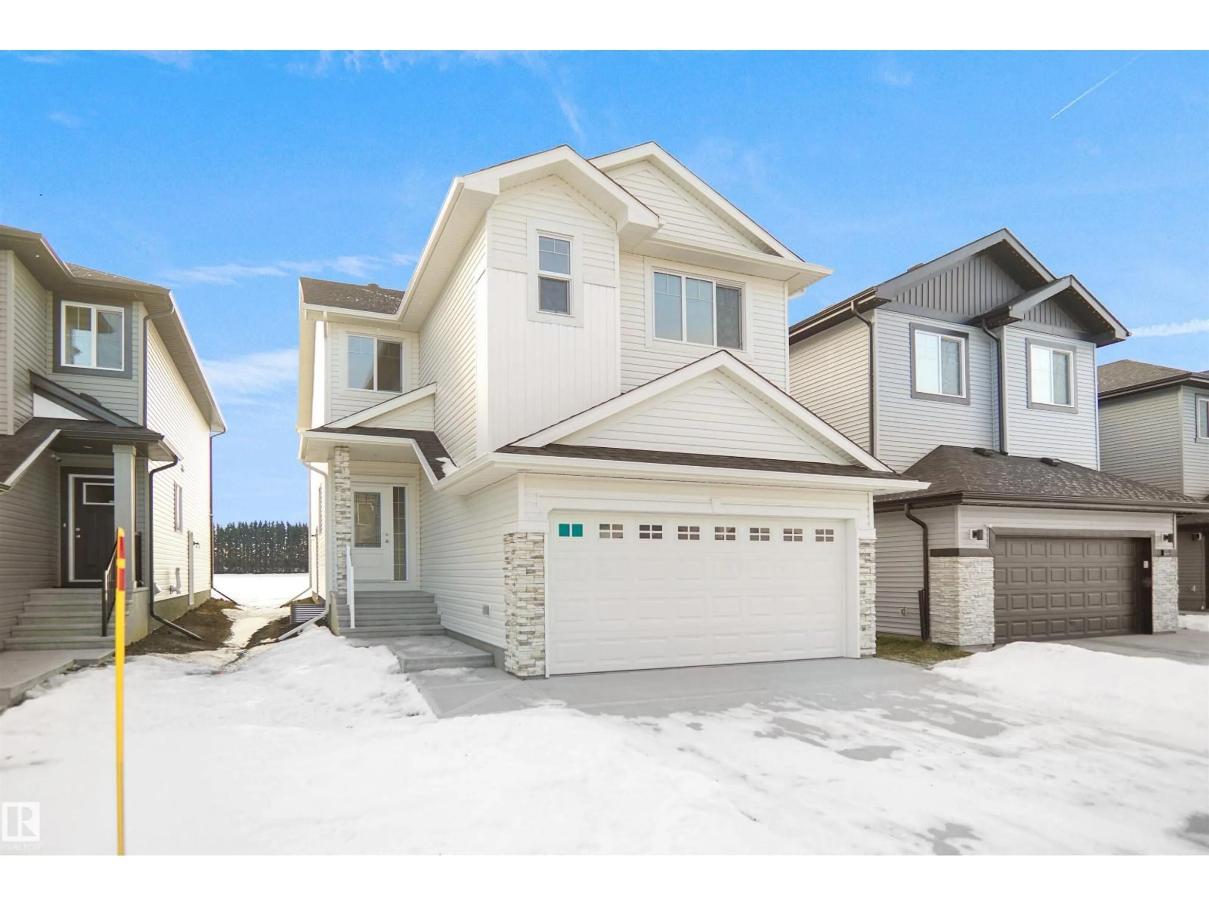 Unknown for 1535 11 AV, Edmonton Alberta T6T2N5