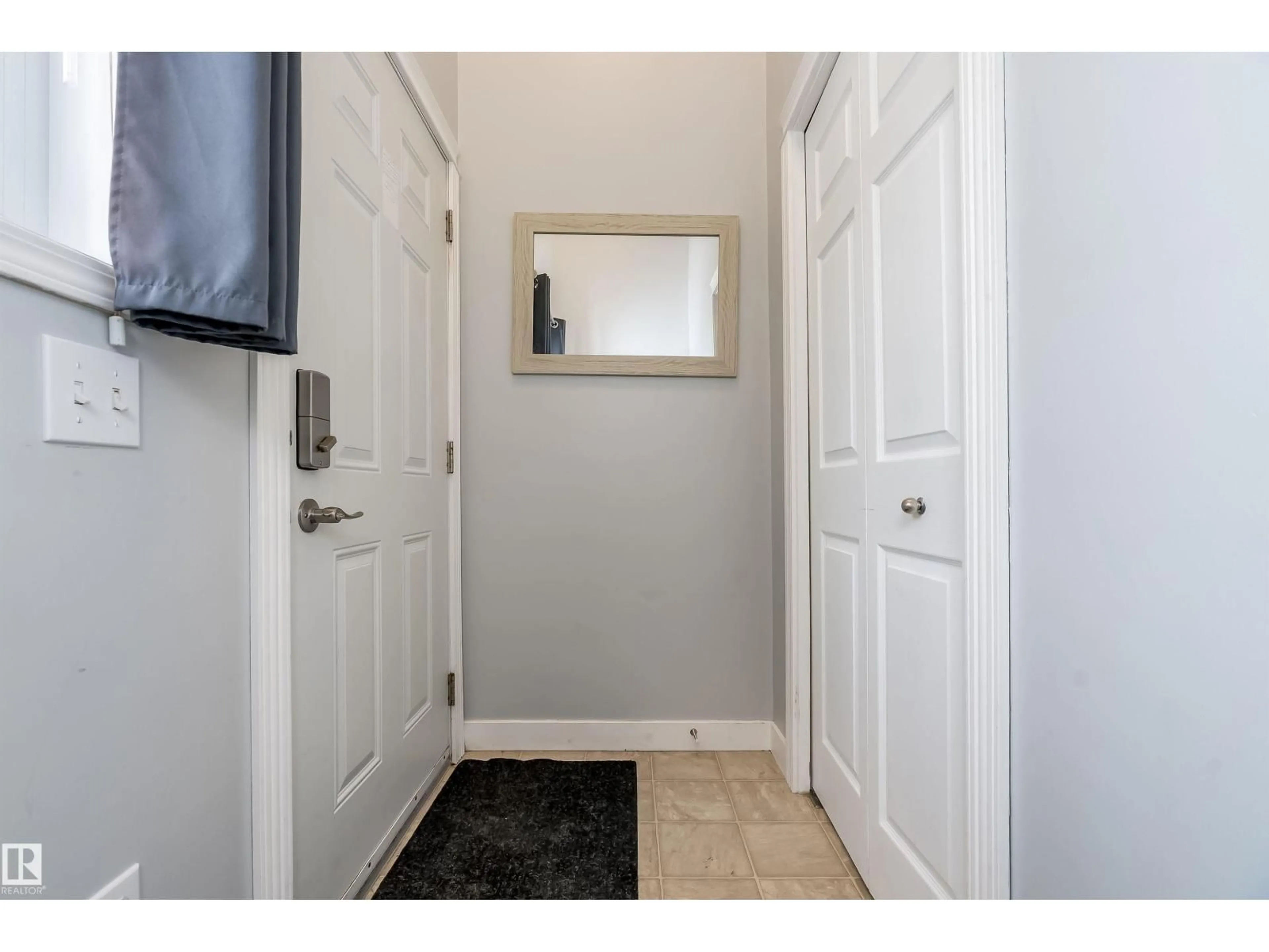 Indoor entryway for 142 - 156 SELKIRK PL, Leduc Alberta T9E0M9