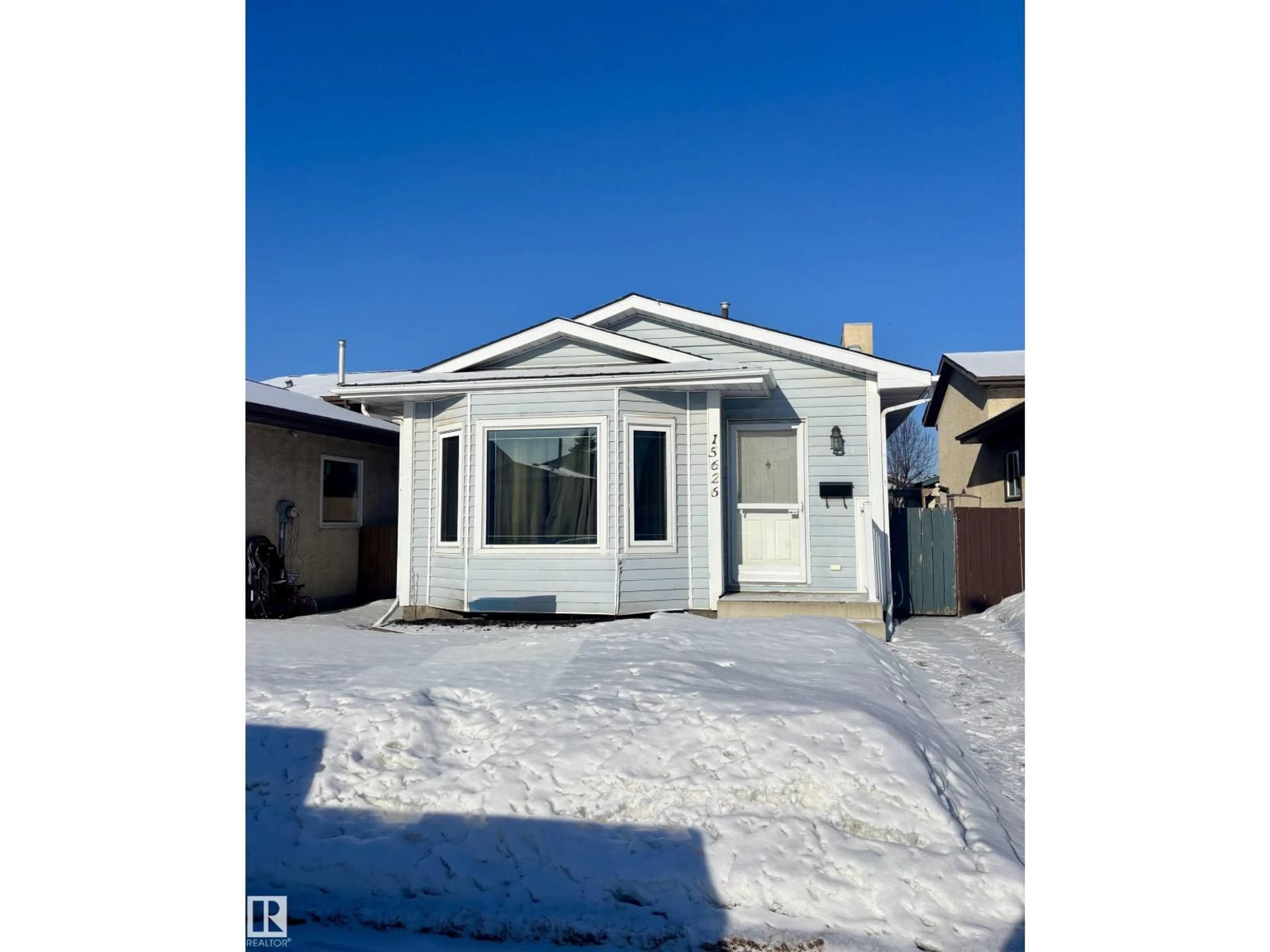Unknown for NW - 15626 84 ST, Edmonton Alberta T5Z2N8