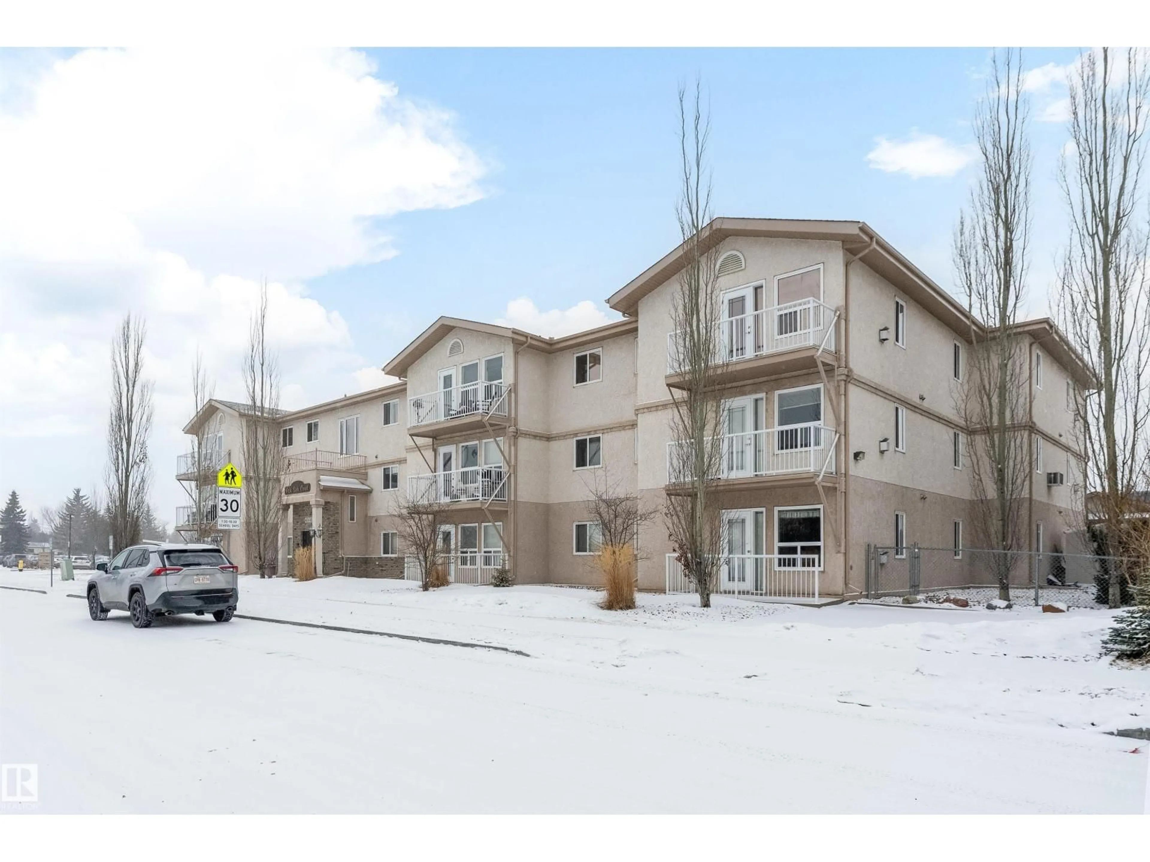 Unknown for 203 - 4604 48A ST, Leduc Alberta T9E5X8