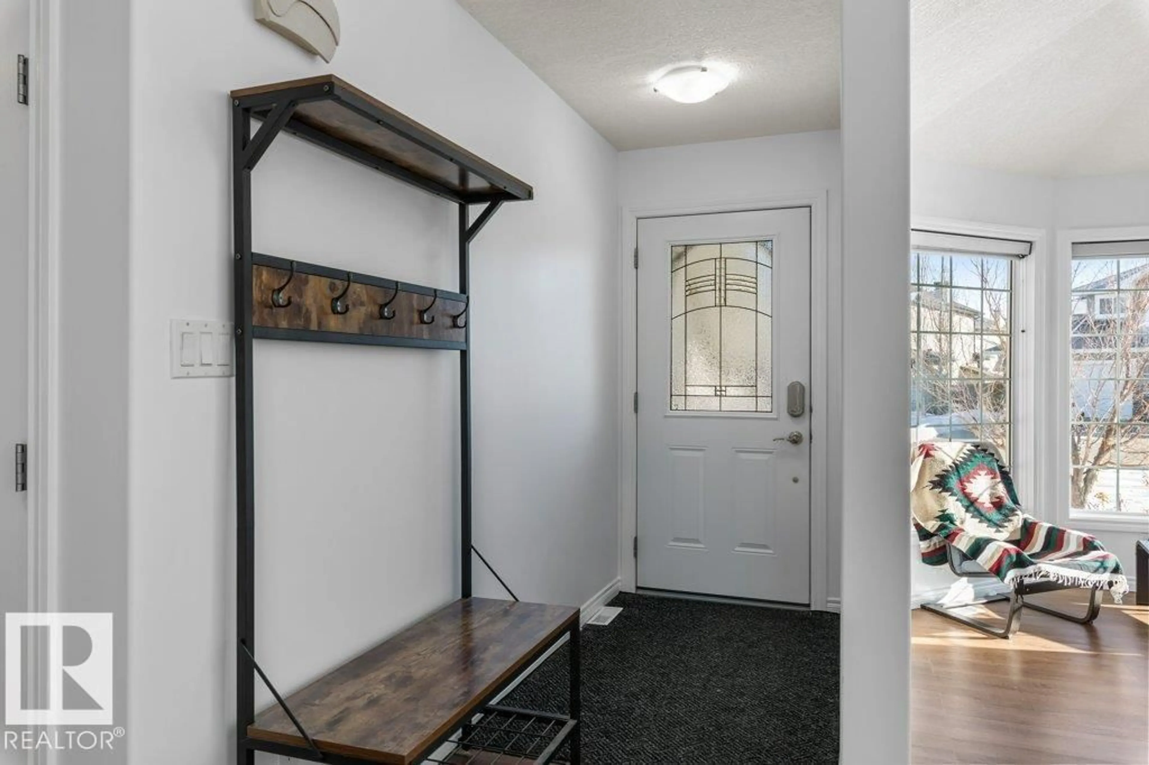 Indoor entryway for 7908 97 ST, Morinville Alberta T8R1W1