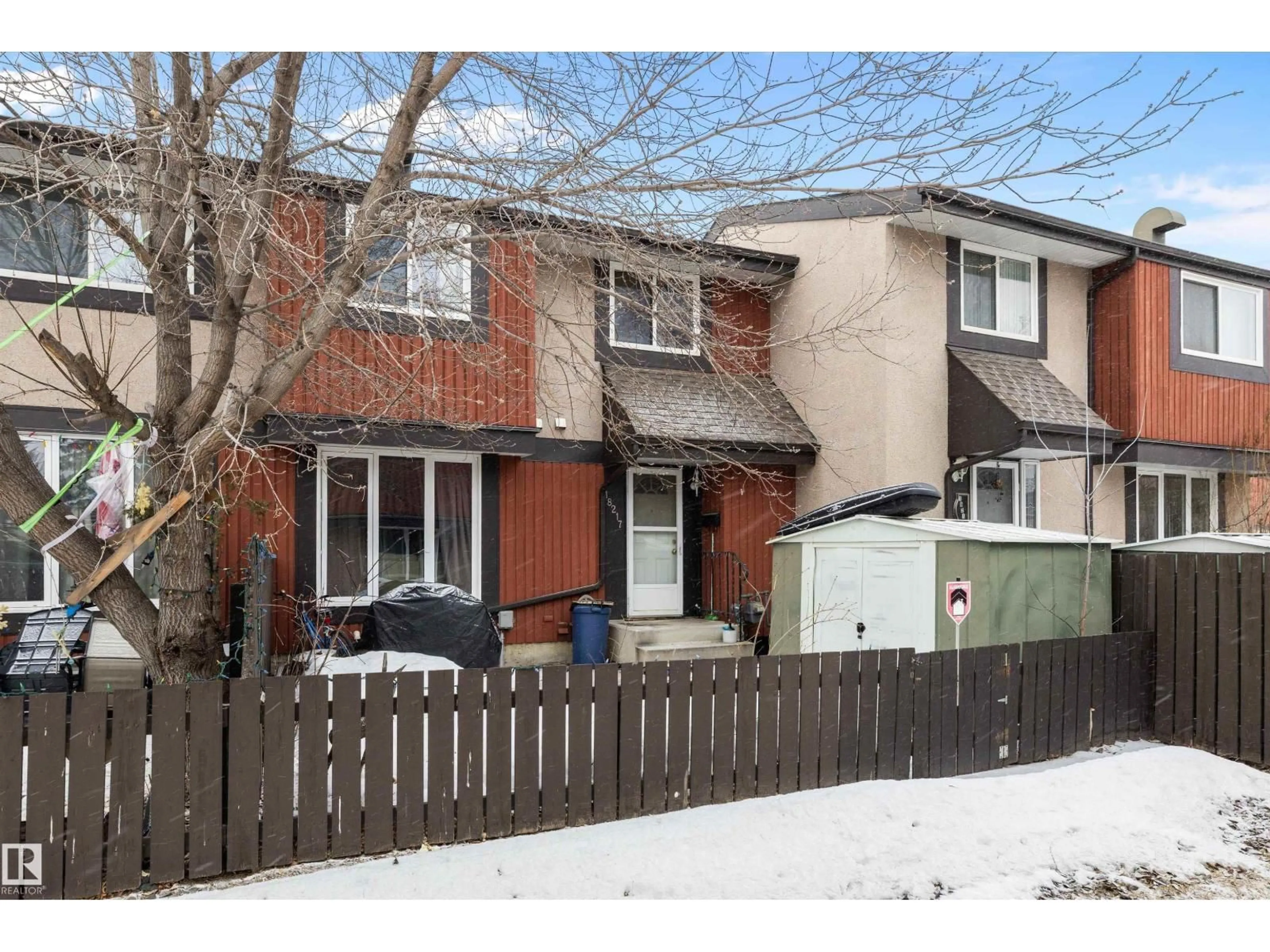 Unknown for 18217 84 AV, Edmonton Alberta T5T1T7