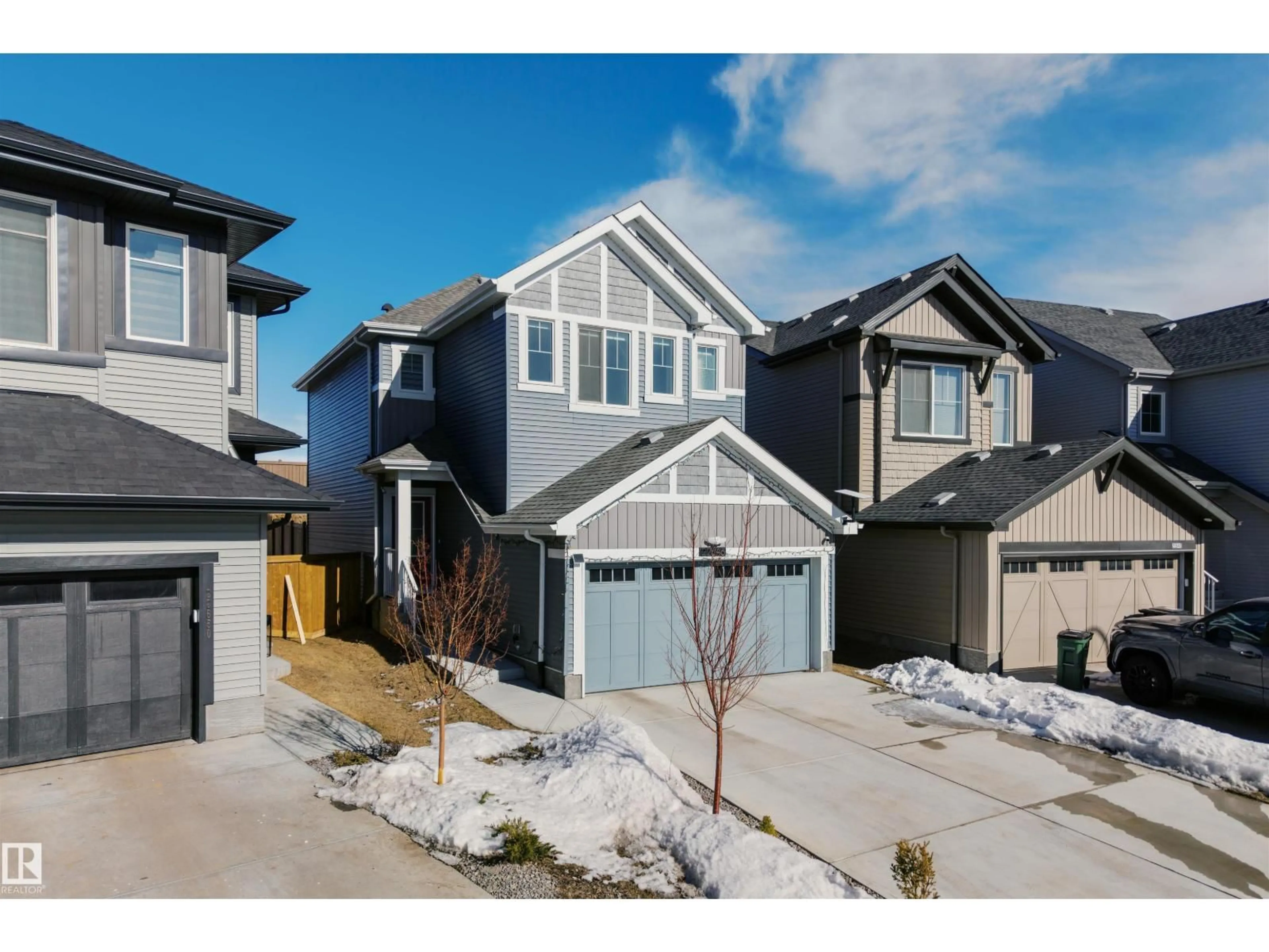 Unknown for 22646 99A AV, Edmonton Alberta T5T7V1