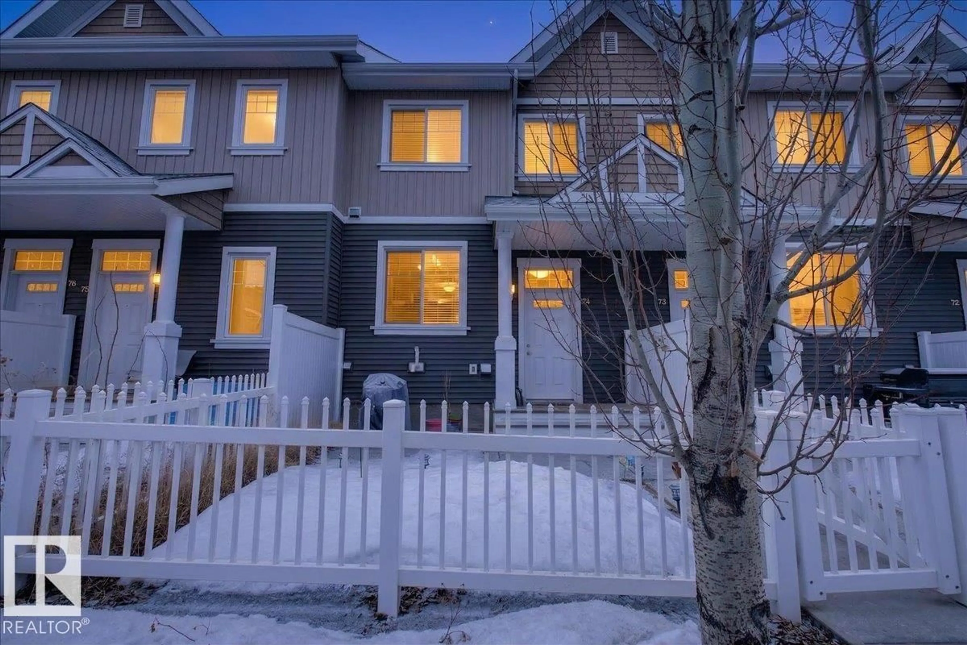 Unknown for 4050 - 74 SAVARYN DR, Edmonton Alberta T6X1R8