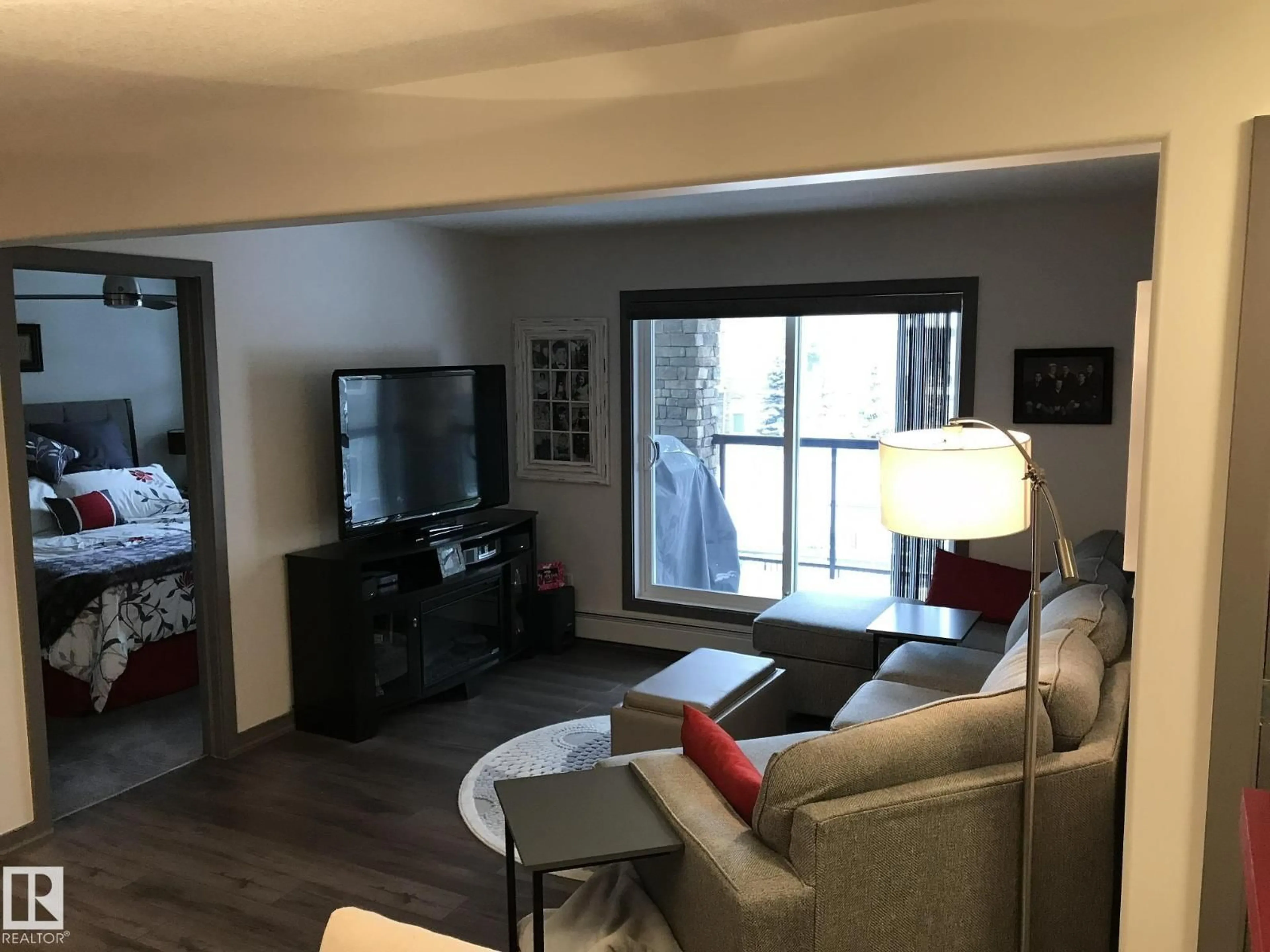 Living room with furniture, unknown for 11505 - 236 ELLERSLIE RD SW, Edmonton Alberta T6W2A9