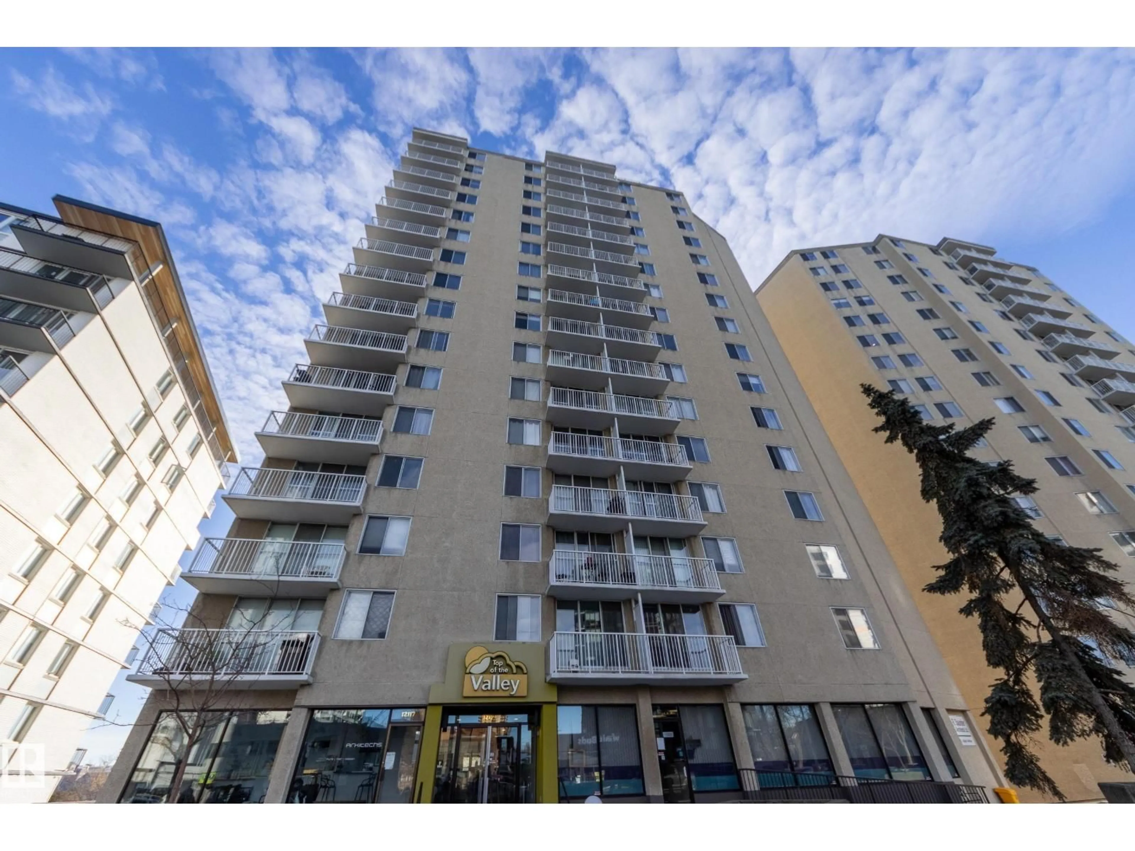 Unknown for #306 - 12121 JASPER AV, Edmonton Alberta T5N3X7