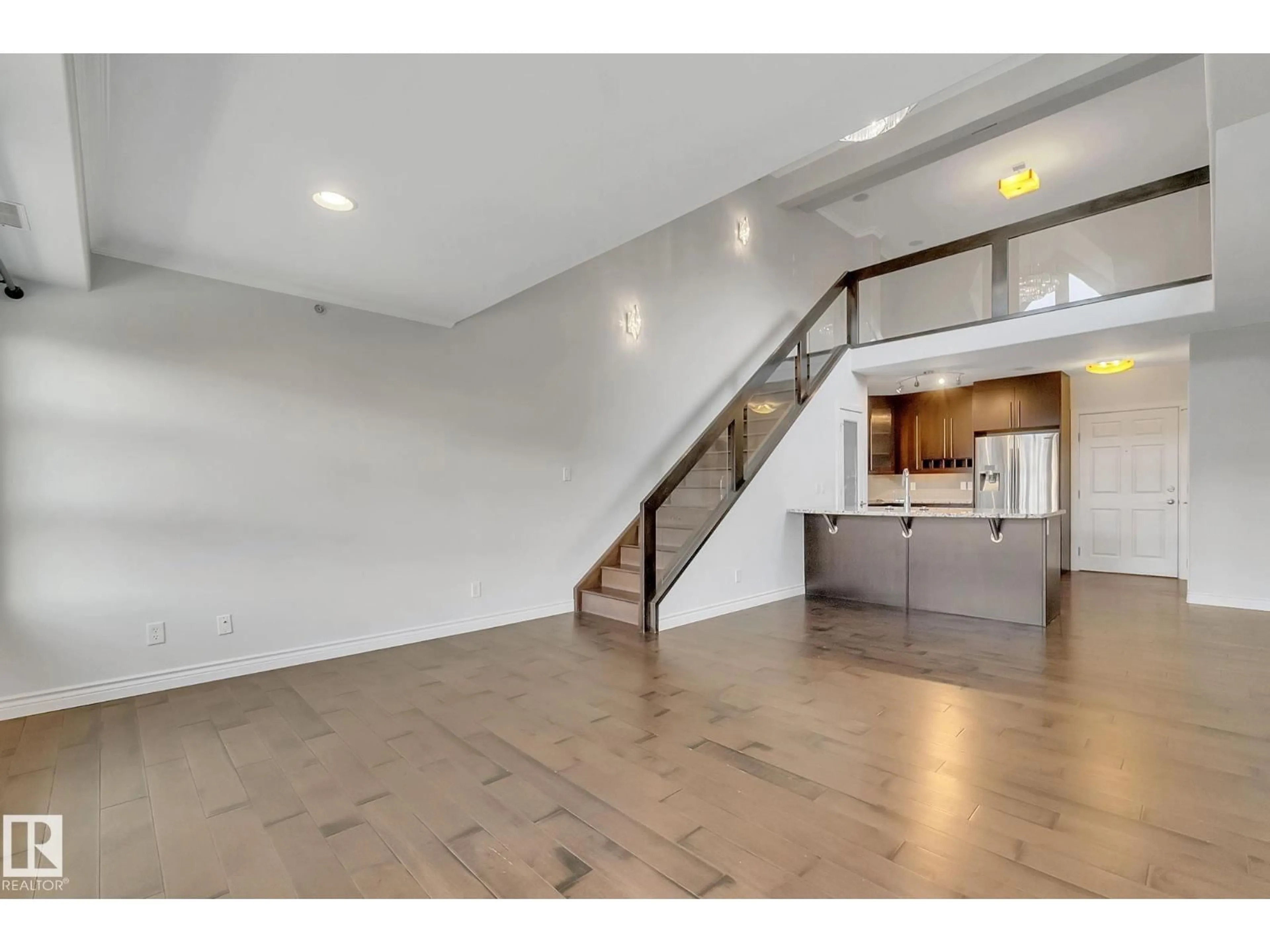 Unknown for #308 - 9603 98 AV, Edmonton Alberta T6C2E2