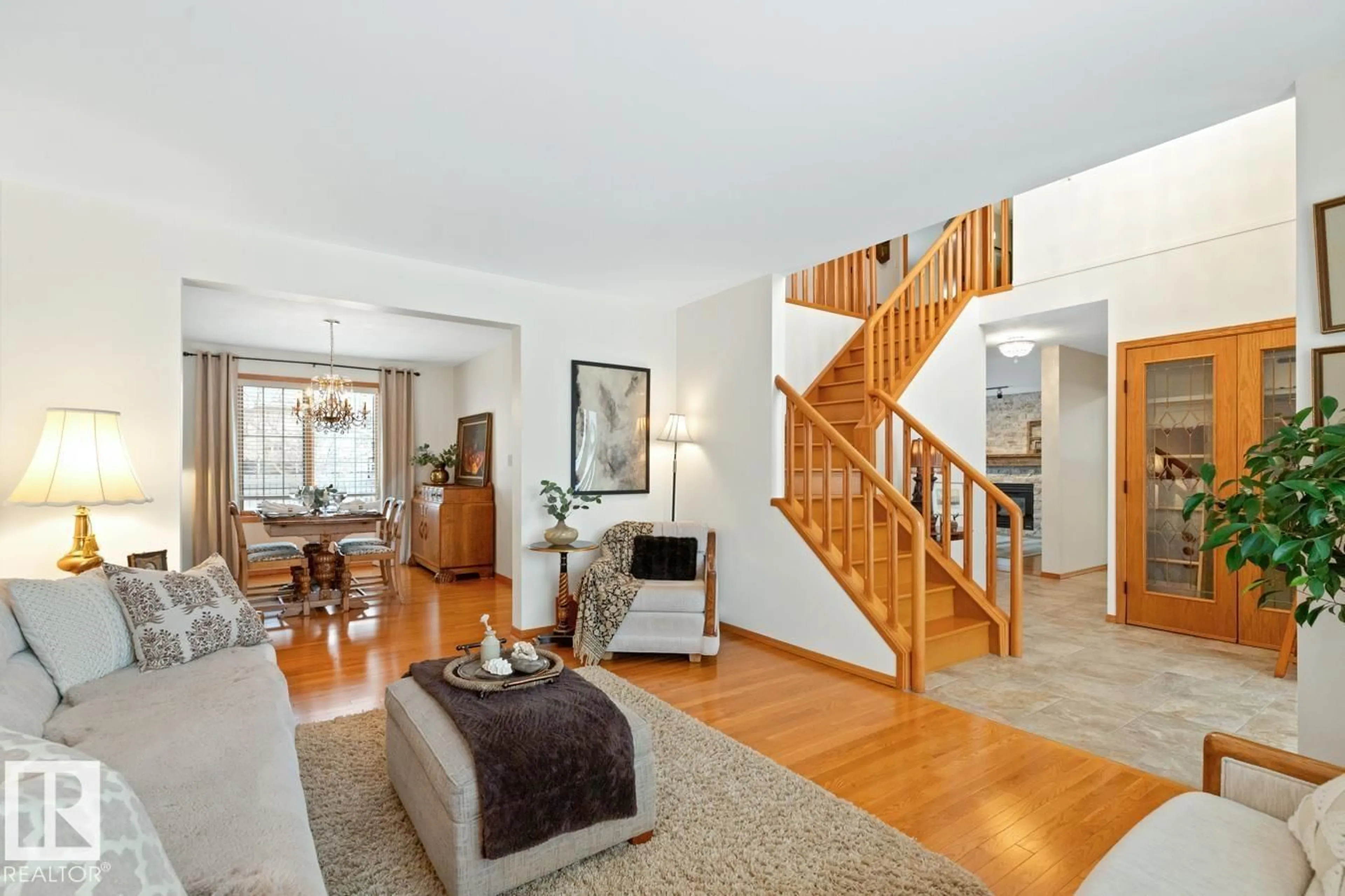 Unknown for 4 HARMONY PL, Sherwood Park Alberta T8A5R6