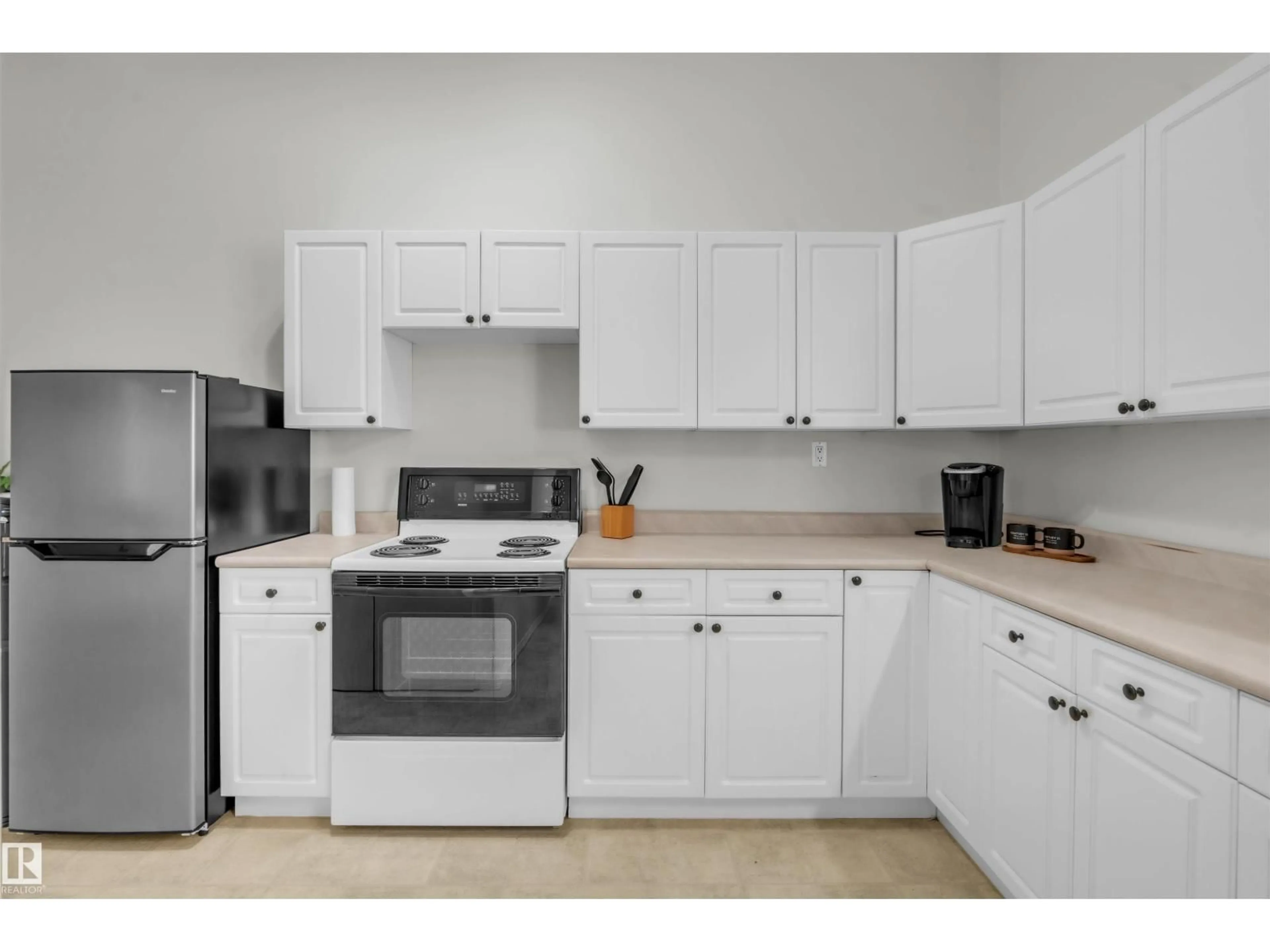 Standard kitchen, unknown for 61307 RR 463 A, Rural Bonnyville M.D. Alberta T9N2H6