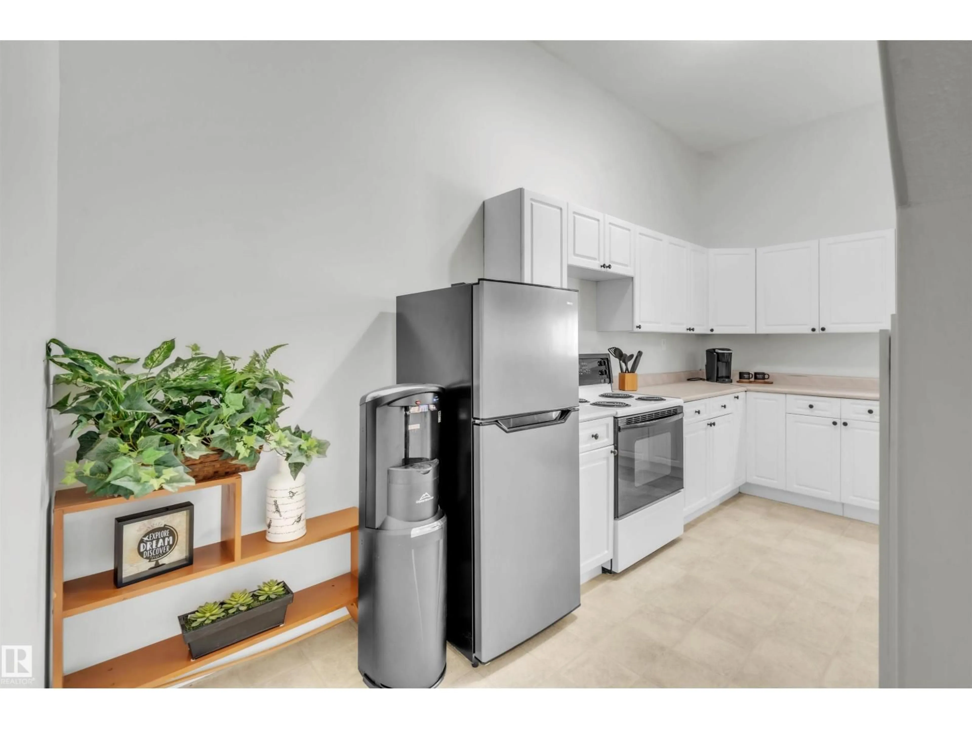 Standard kitchen, unknown for 61307 RR 463 A, Rural Bonnyville M.D. Alberta T9N2H6