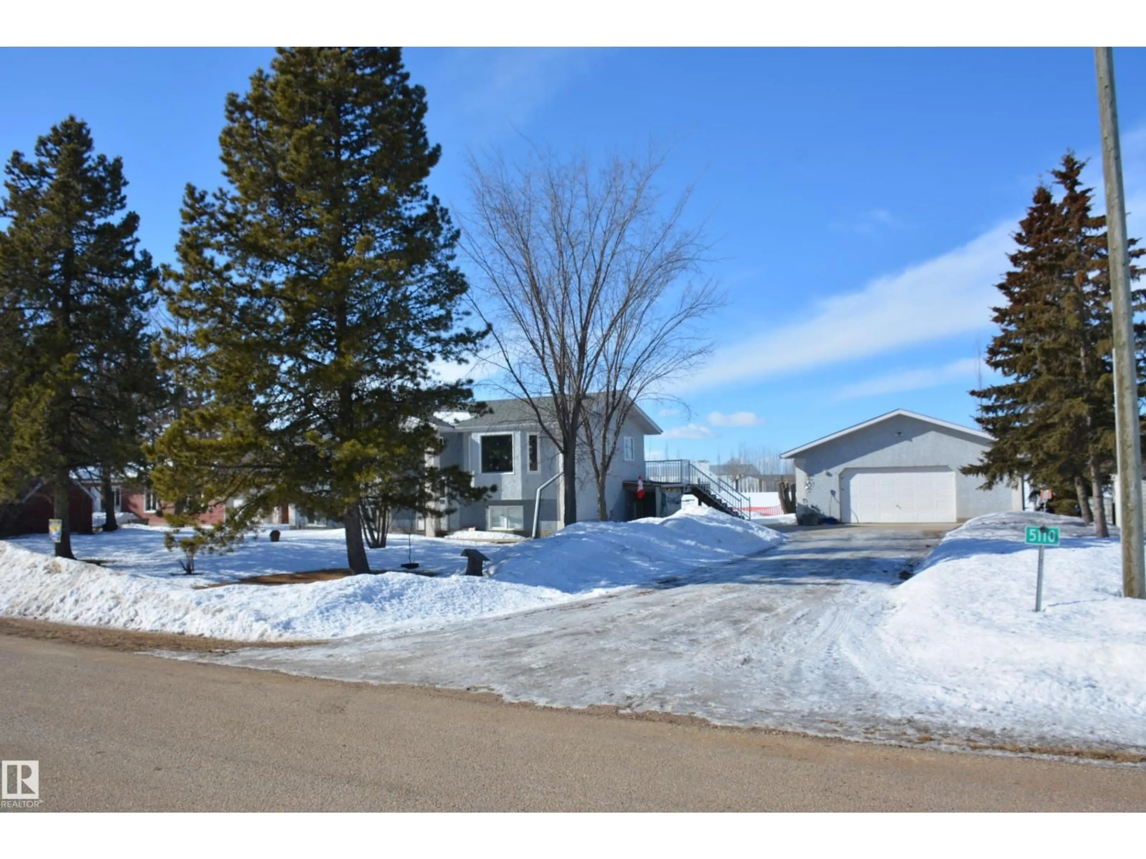 Unknown for 5110 50 ST, Neerlandia Alberta T0G1R0