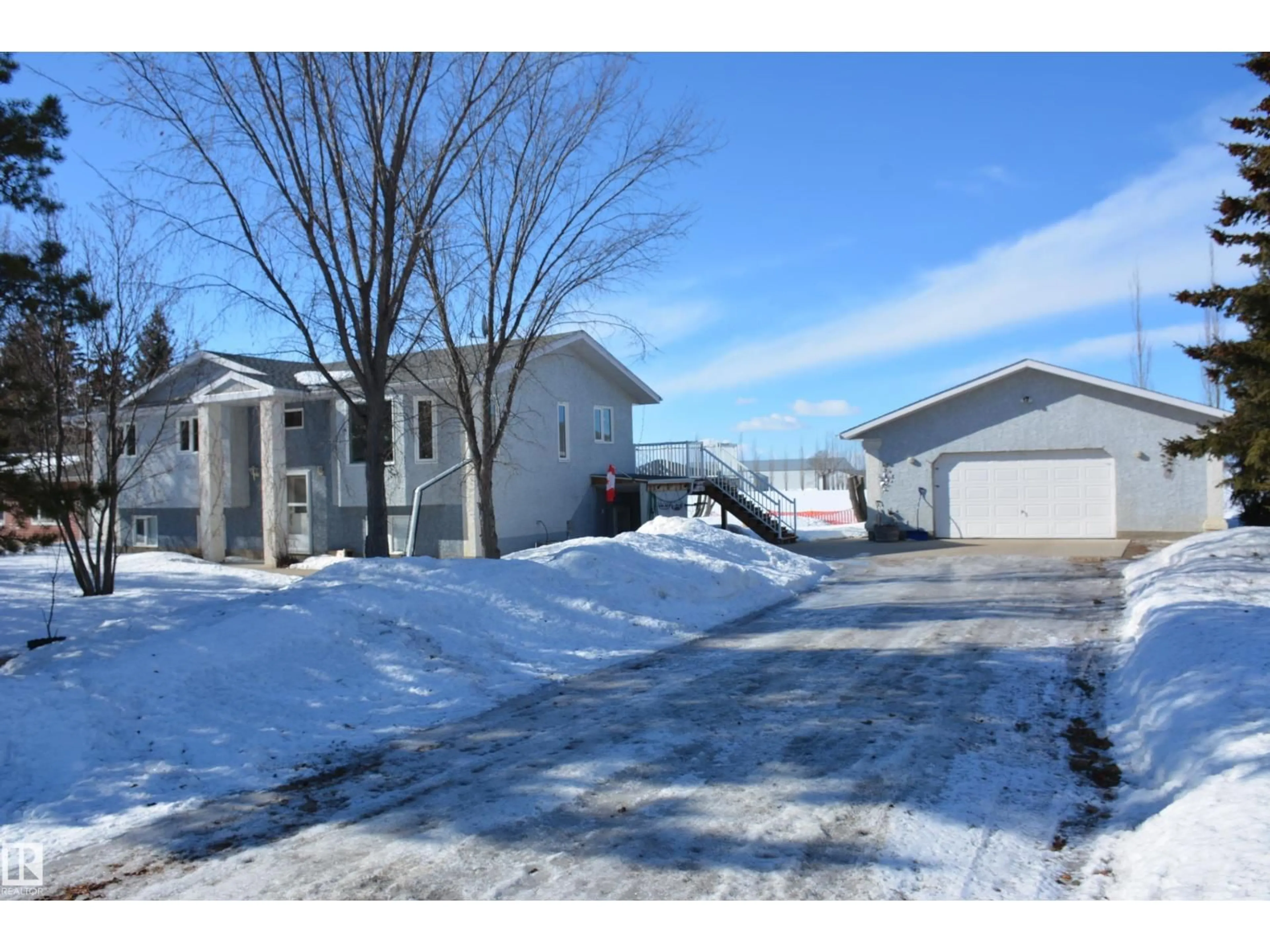 Unknown for 5110 50 ST, Neerlandia Alberta T0G1R0