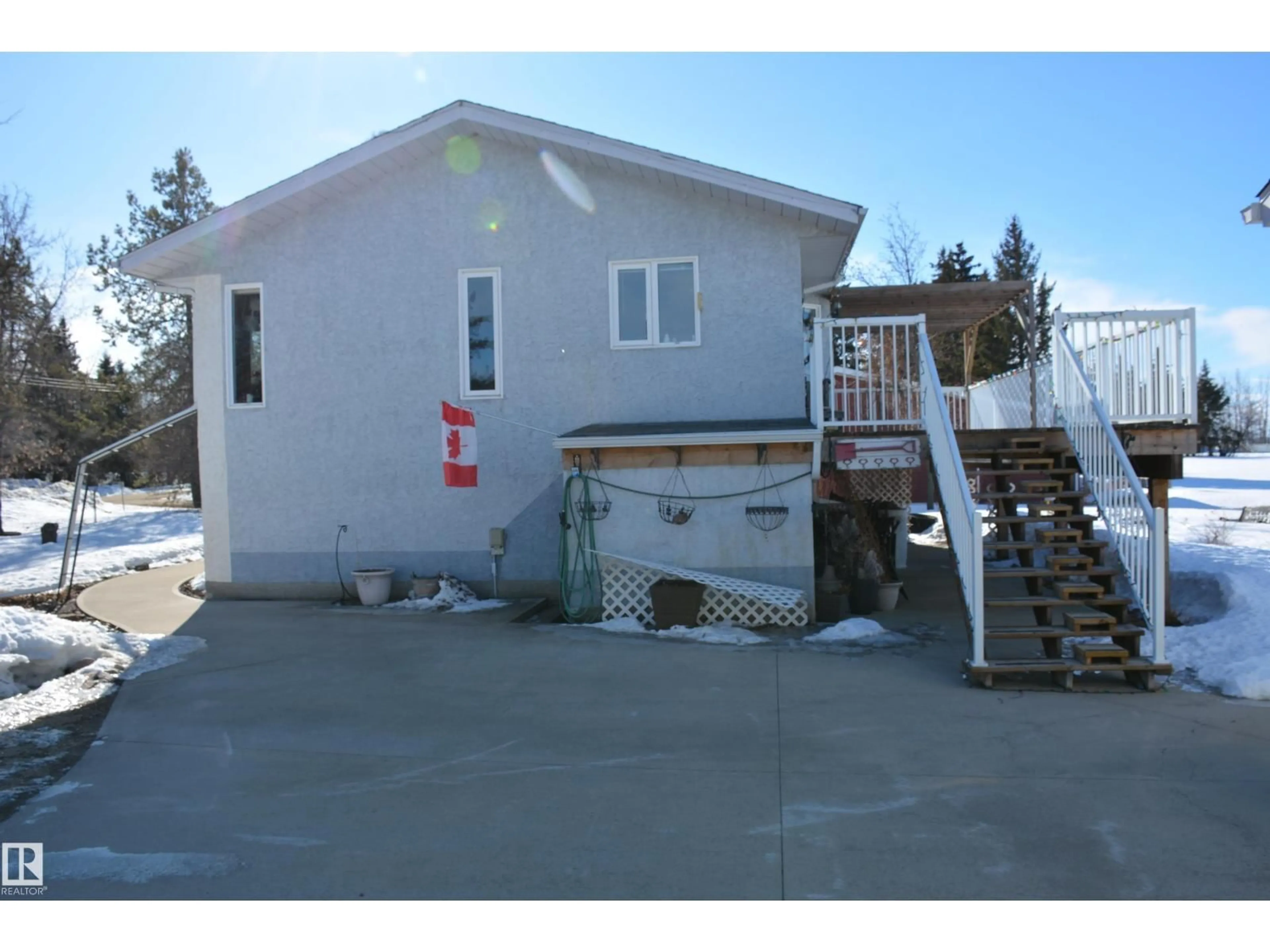 Unknown for 5110 50 ST, Neerlandia Alberta T0G1R0