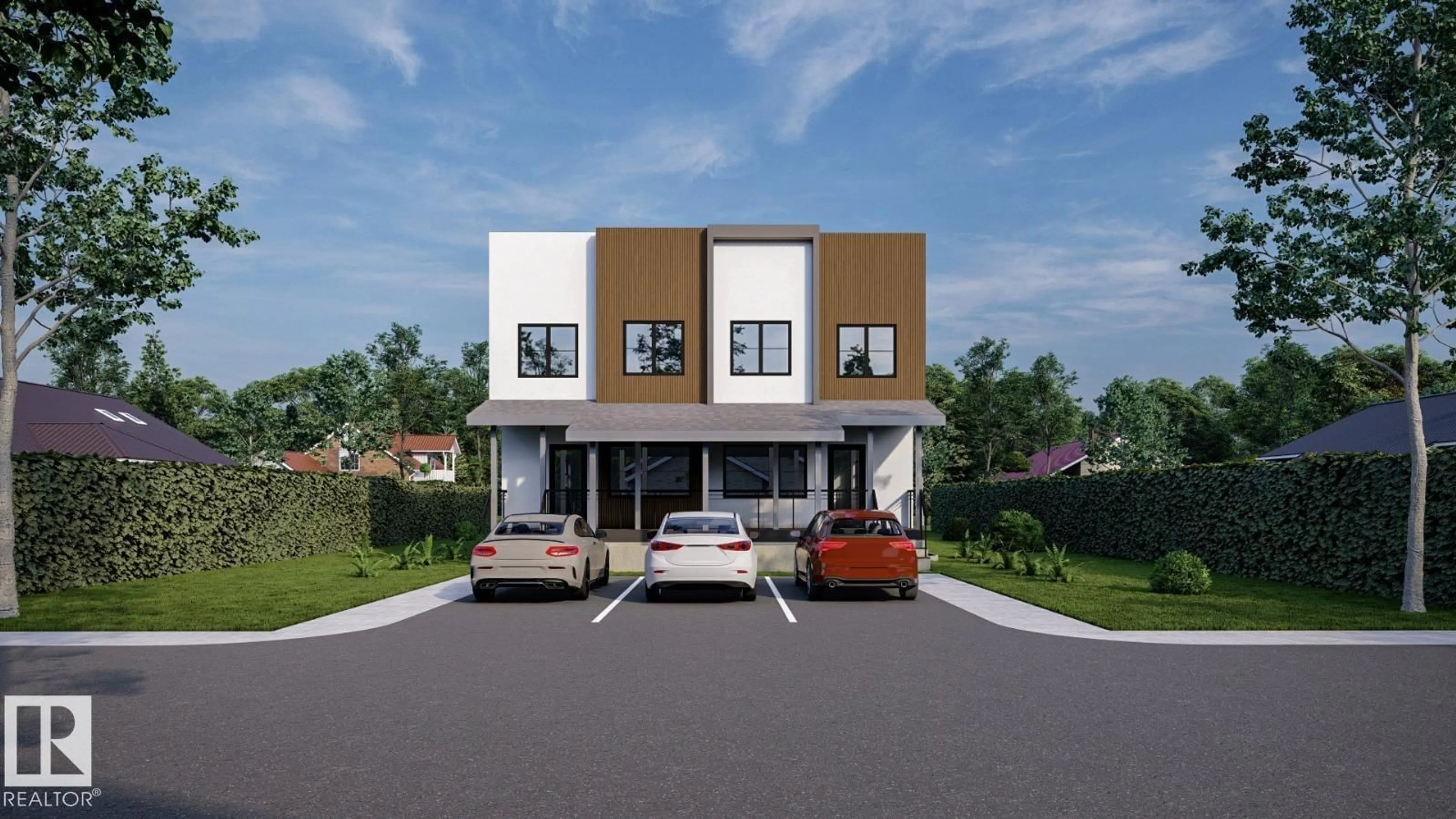 Unknown for 11155 62 AV, Edmonton Alberta T6H1N3