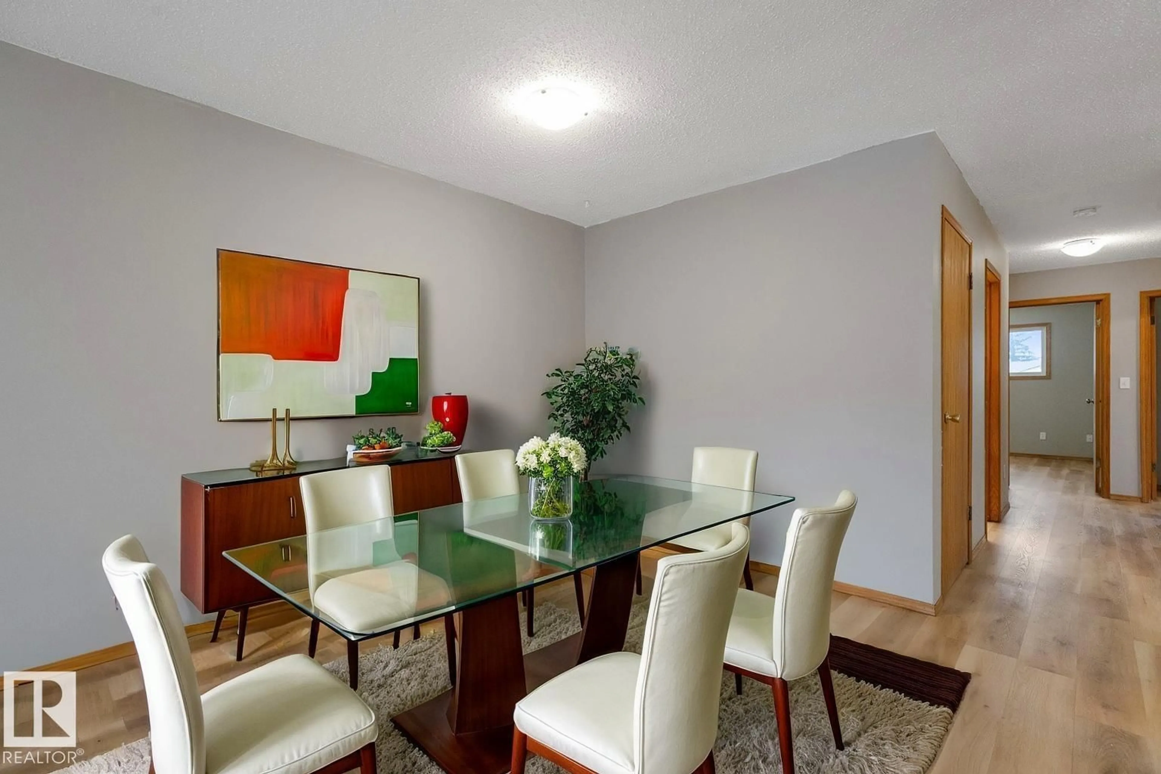 Dining room, unknown for NW - 2114 53 ST, Edmonton Alberta T6L3K3