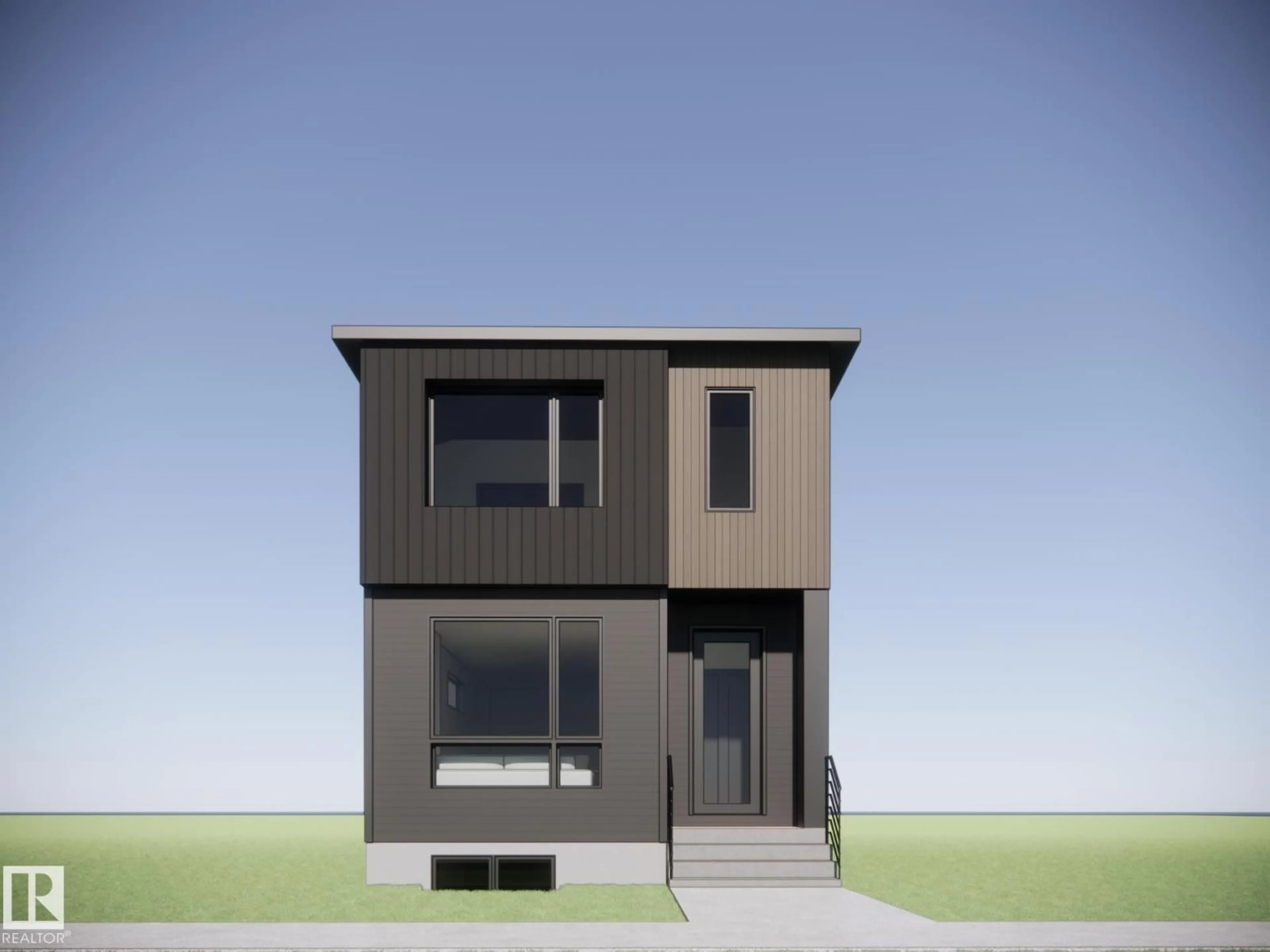 Home with brick exterior material, building for 10352/10354 147 ST, Edmonton Alberta T5N3C3