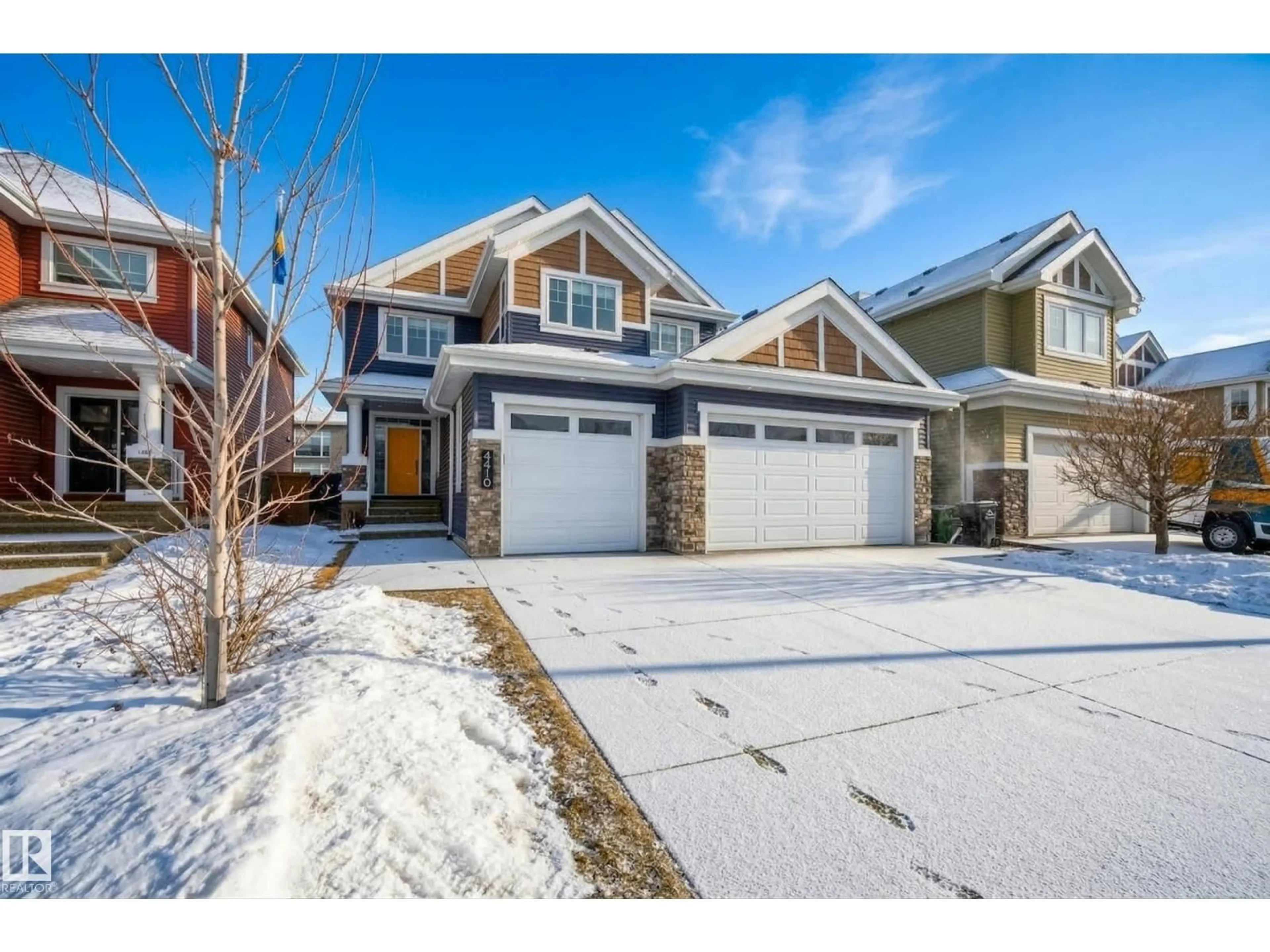 Unknown for 4470 SUZANNA CR, Edmonton Alberta T6X0Y5